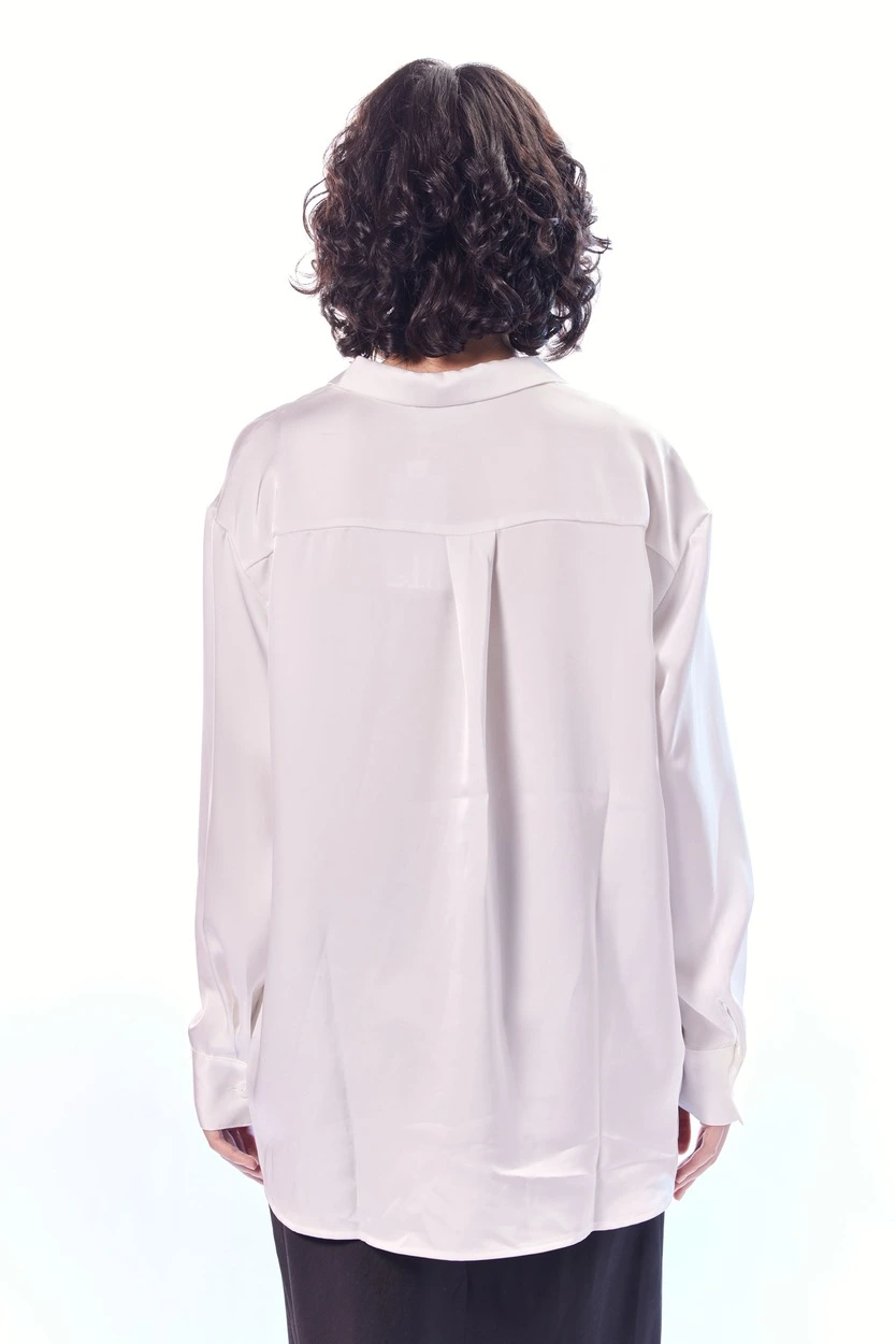 Блузка белый для женщин 44256-4 28