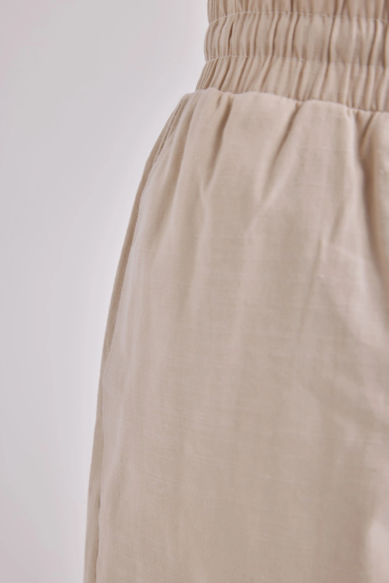 Шорты темно-бежевый для женщин 41331-78 57