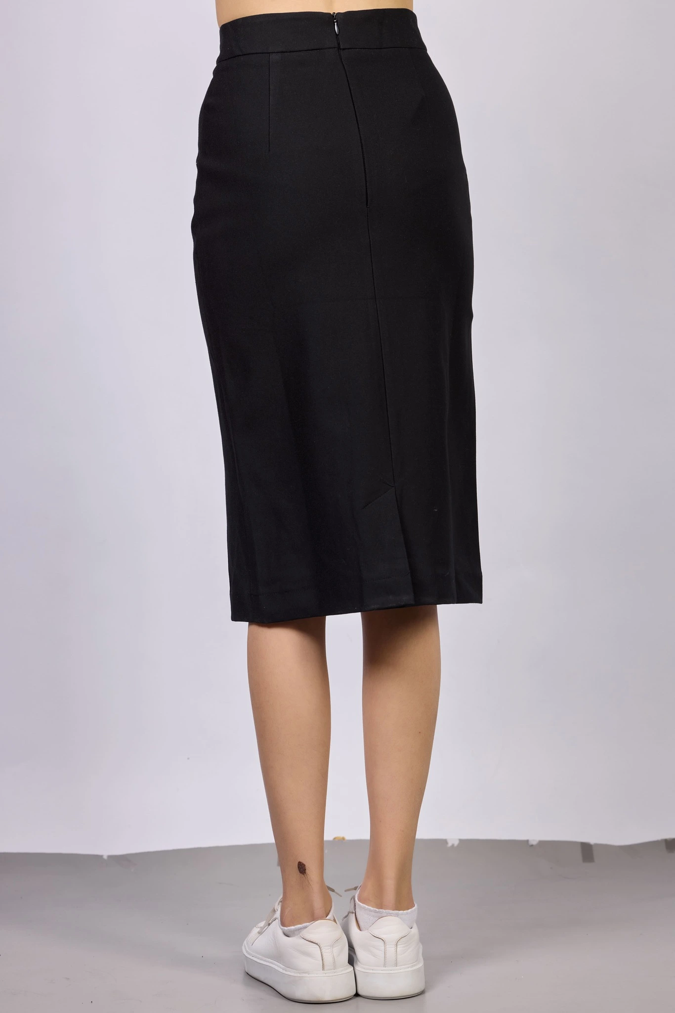 Юбка черный для женщин 42176-1 52