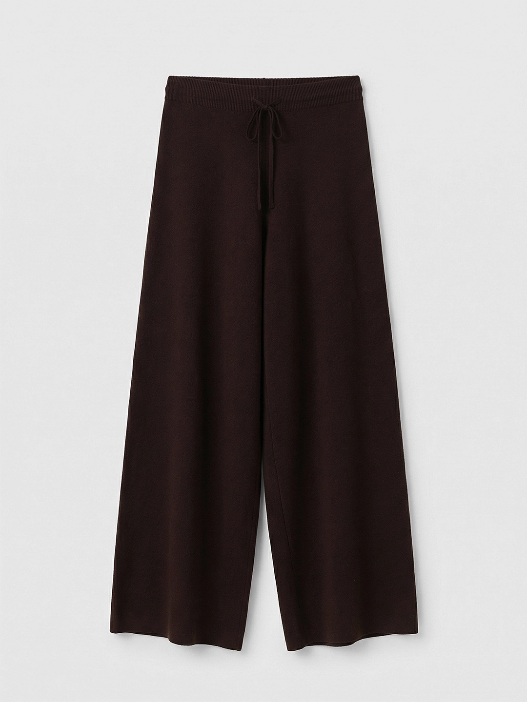 Брюки коричневый для женщин 48148-13 71