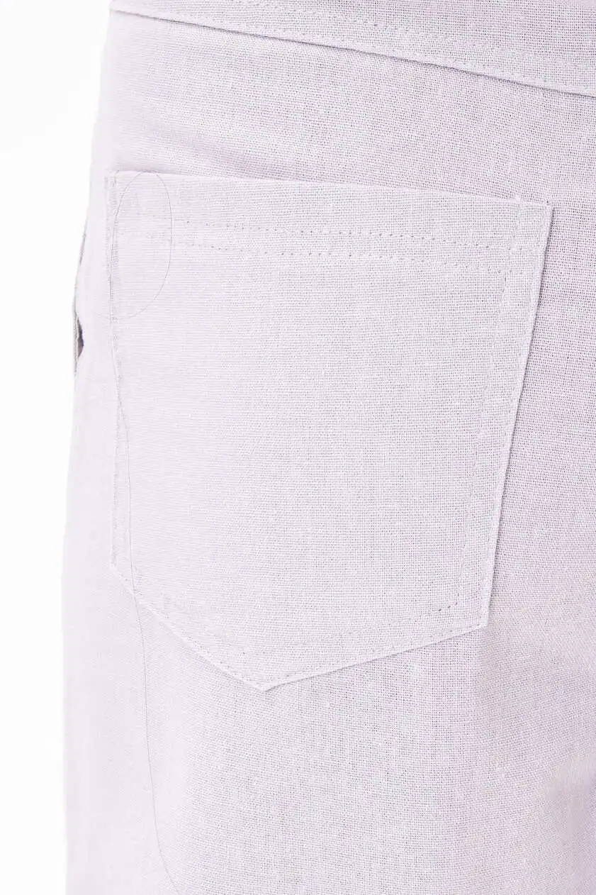 Брюки серый для женщин 253/251/37296-61 71