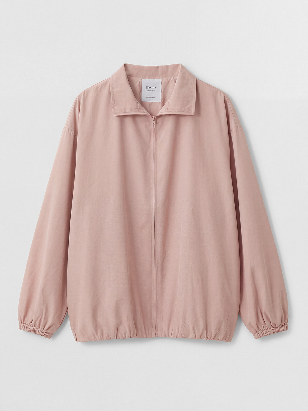 Ветровка розовый для женщин 48199-17 72