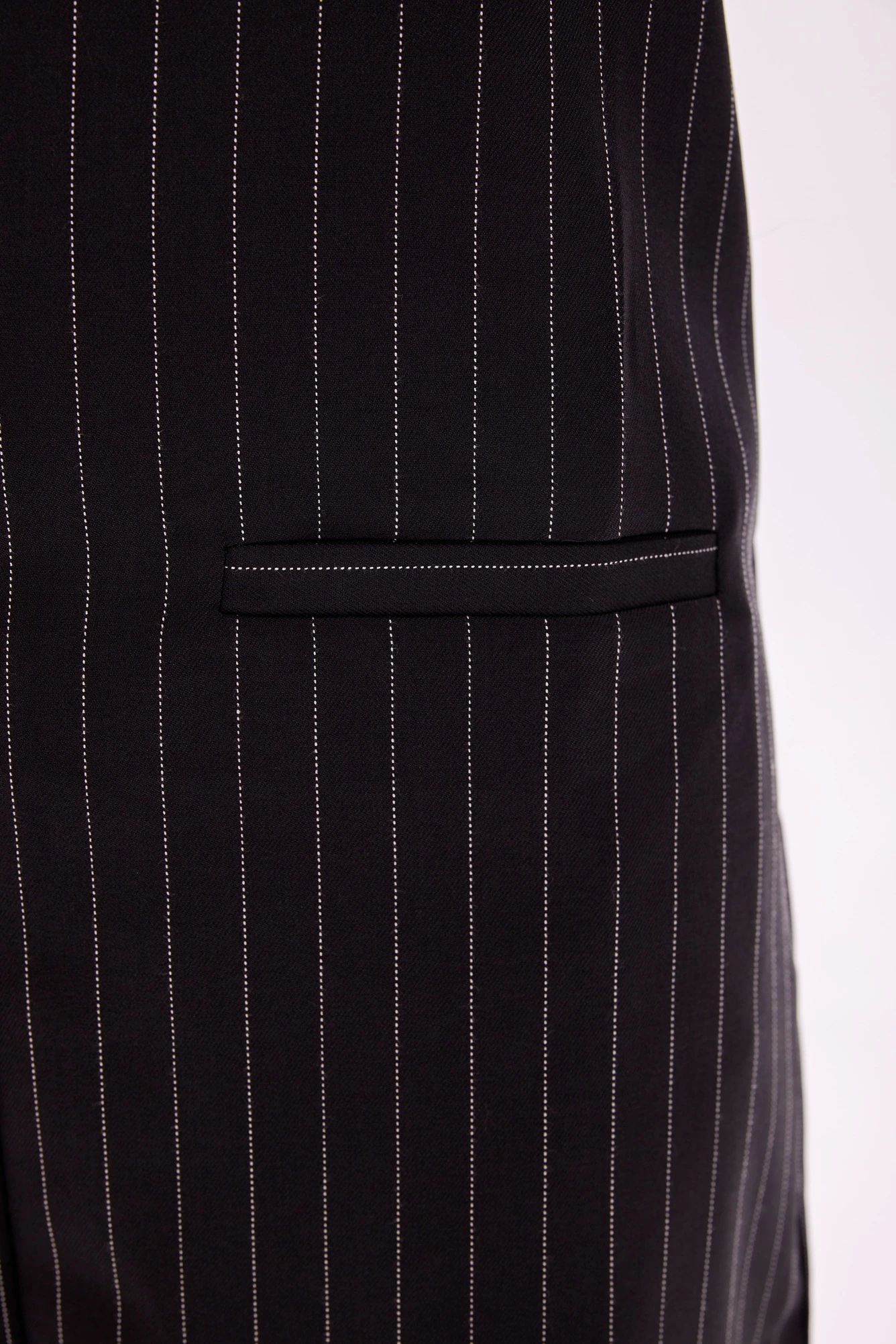 Платье черный для женщин 39231-1 54