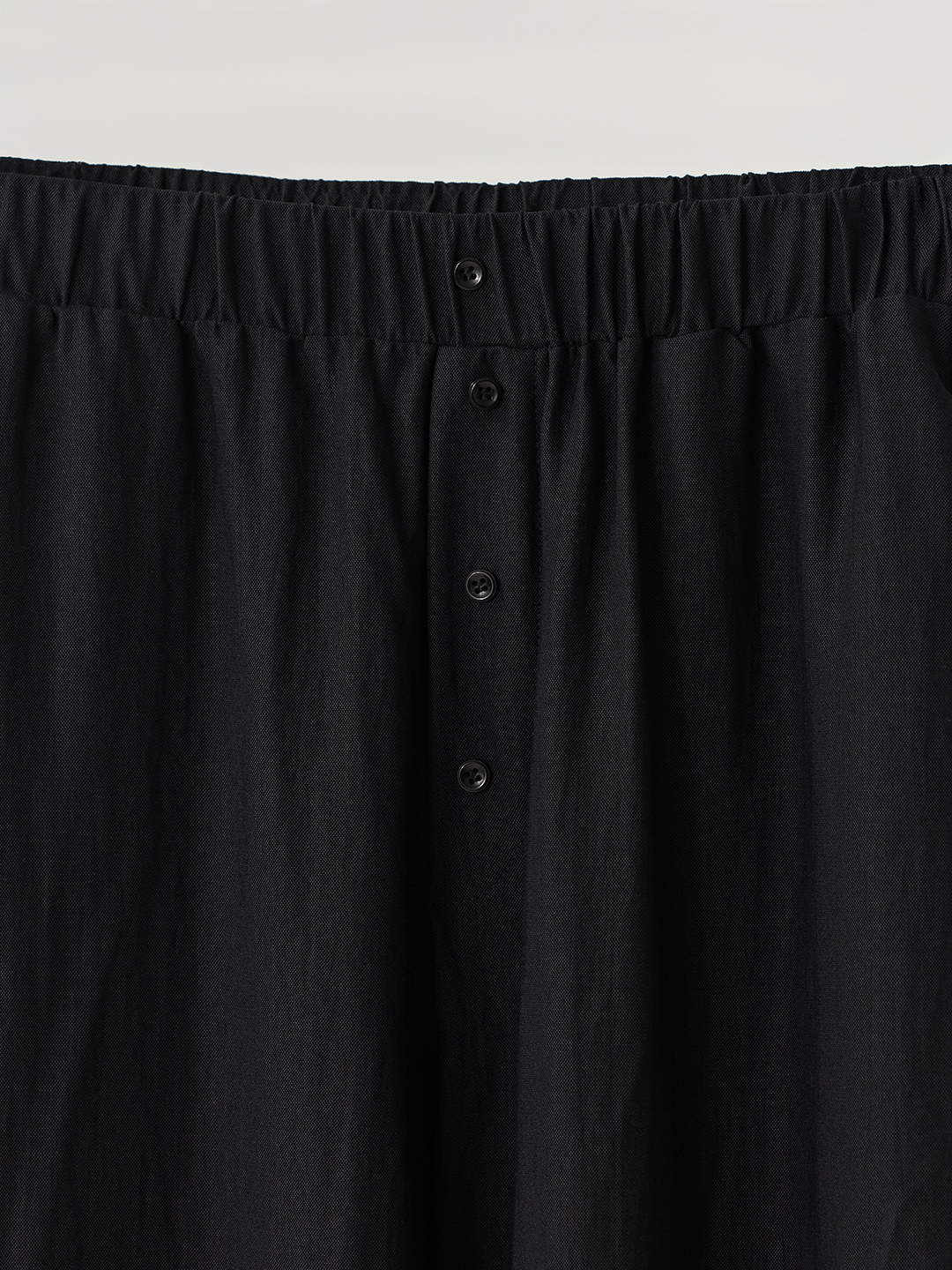 Брюки черный для женщин 48347-1 71