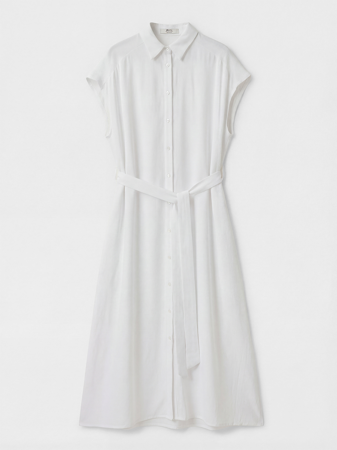 Платье белый для женщин 48153-4 54