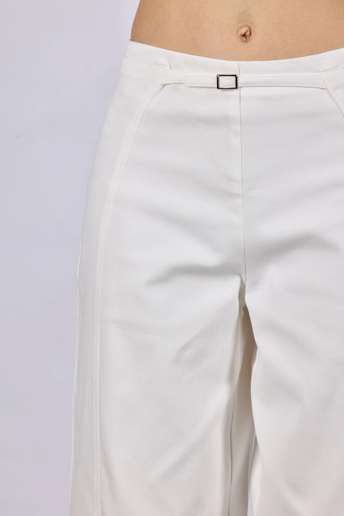 Брюки белый для женщин 44130-4 71