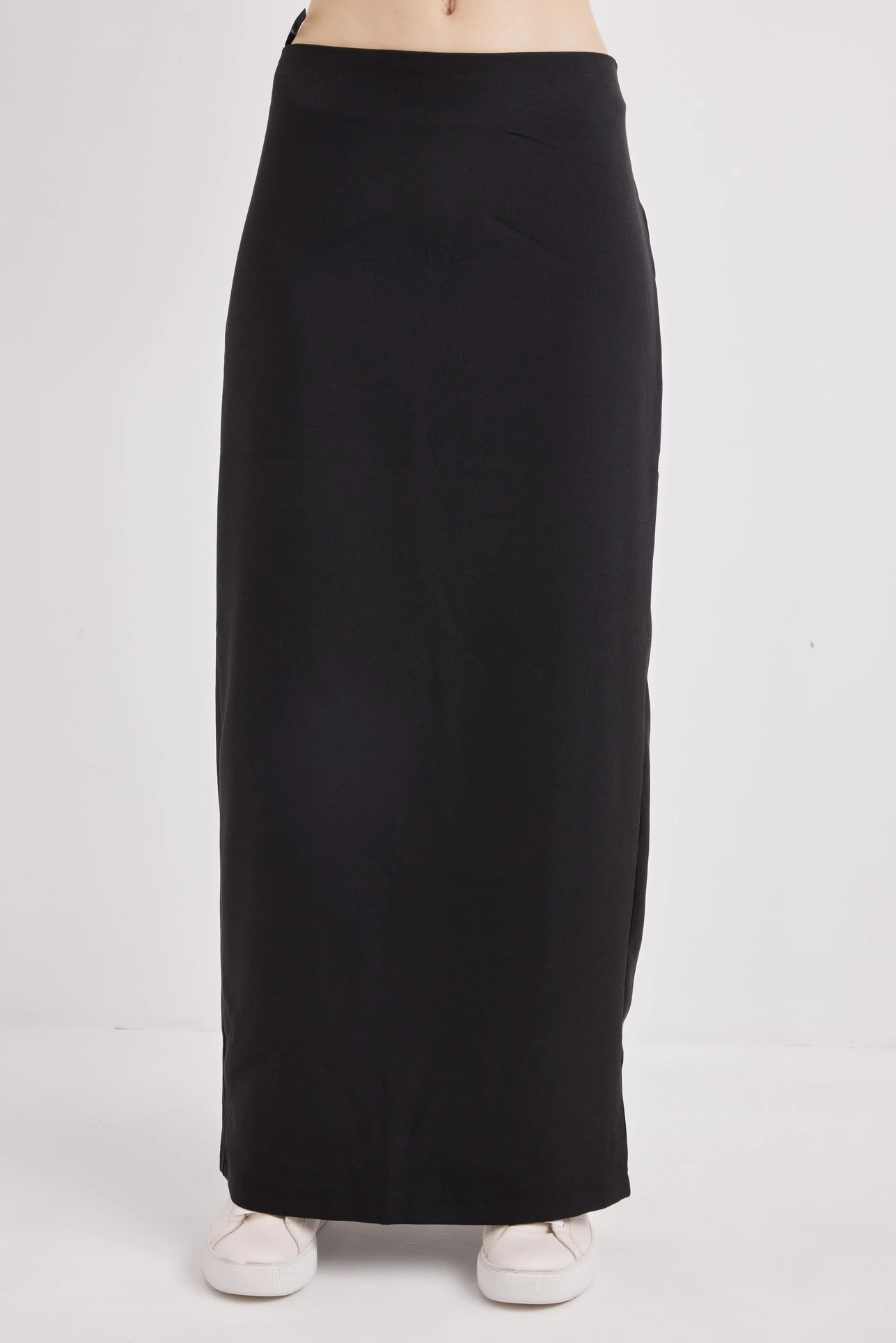 Юбка черный для женщин 42108-1 52