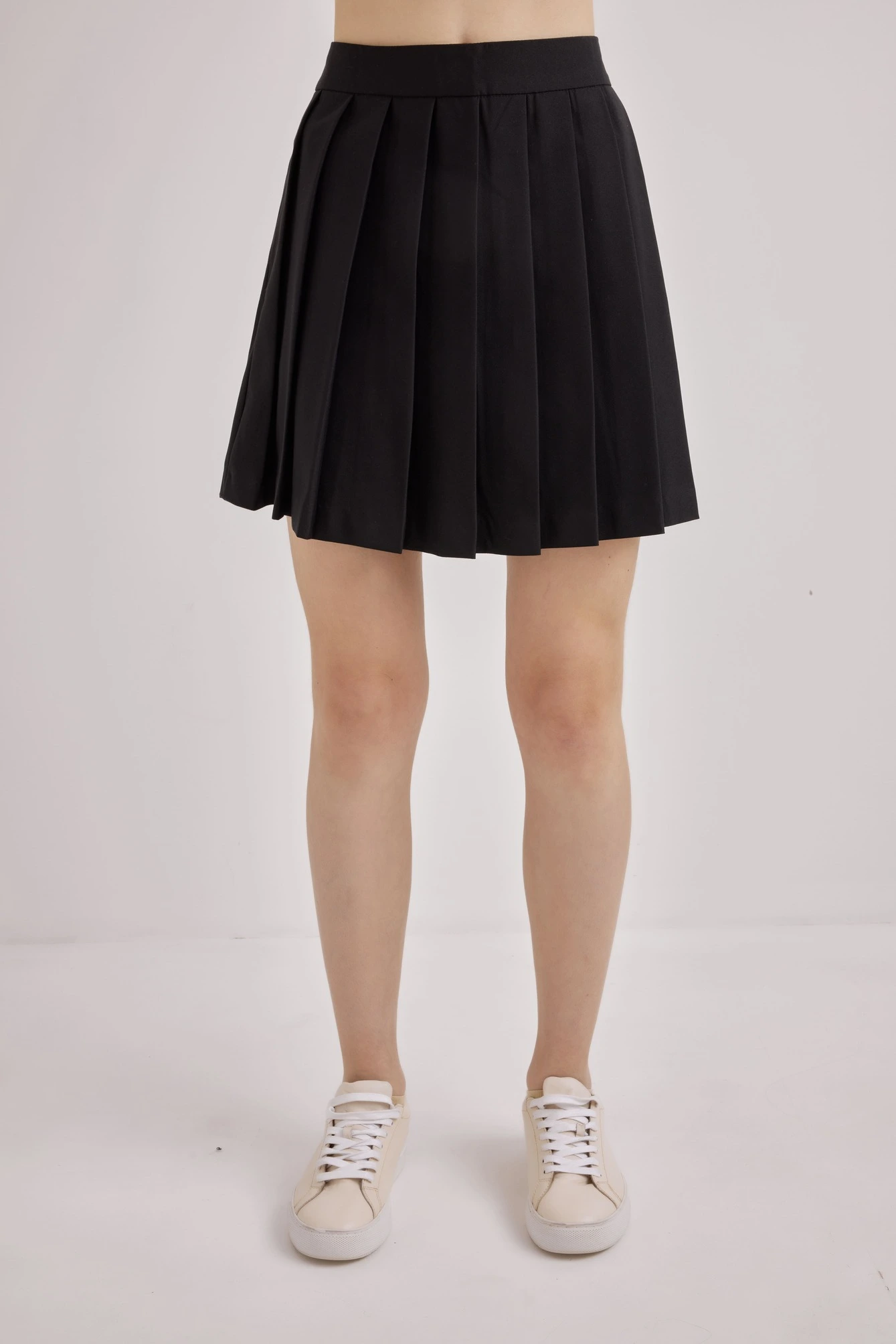 Юбка черный для женщин 42179-1 52