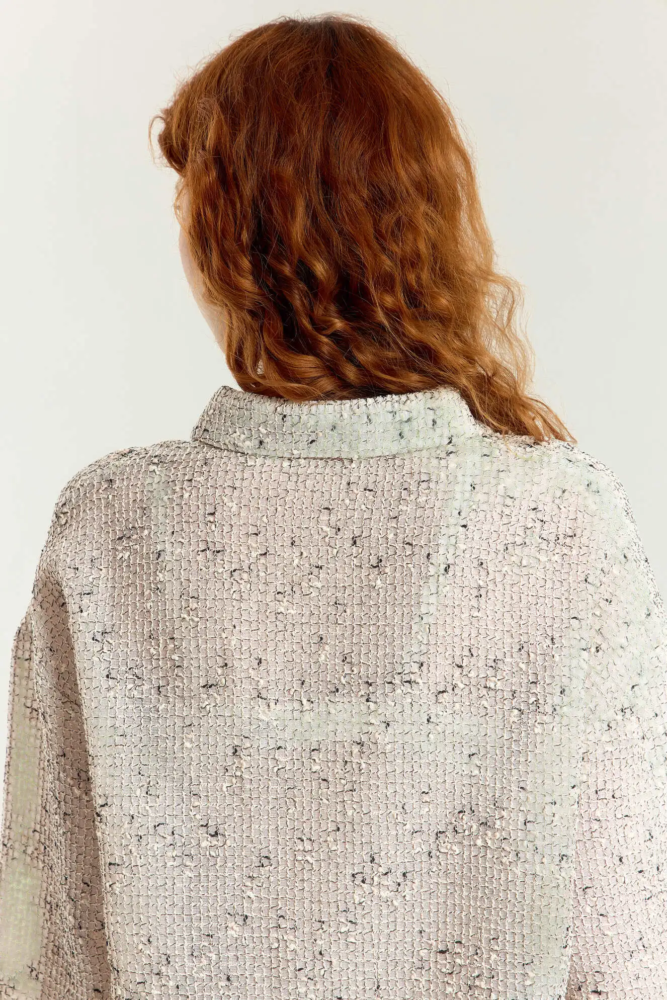 Рубашка бежевый для женщин 45130-15 66