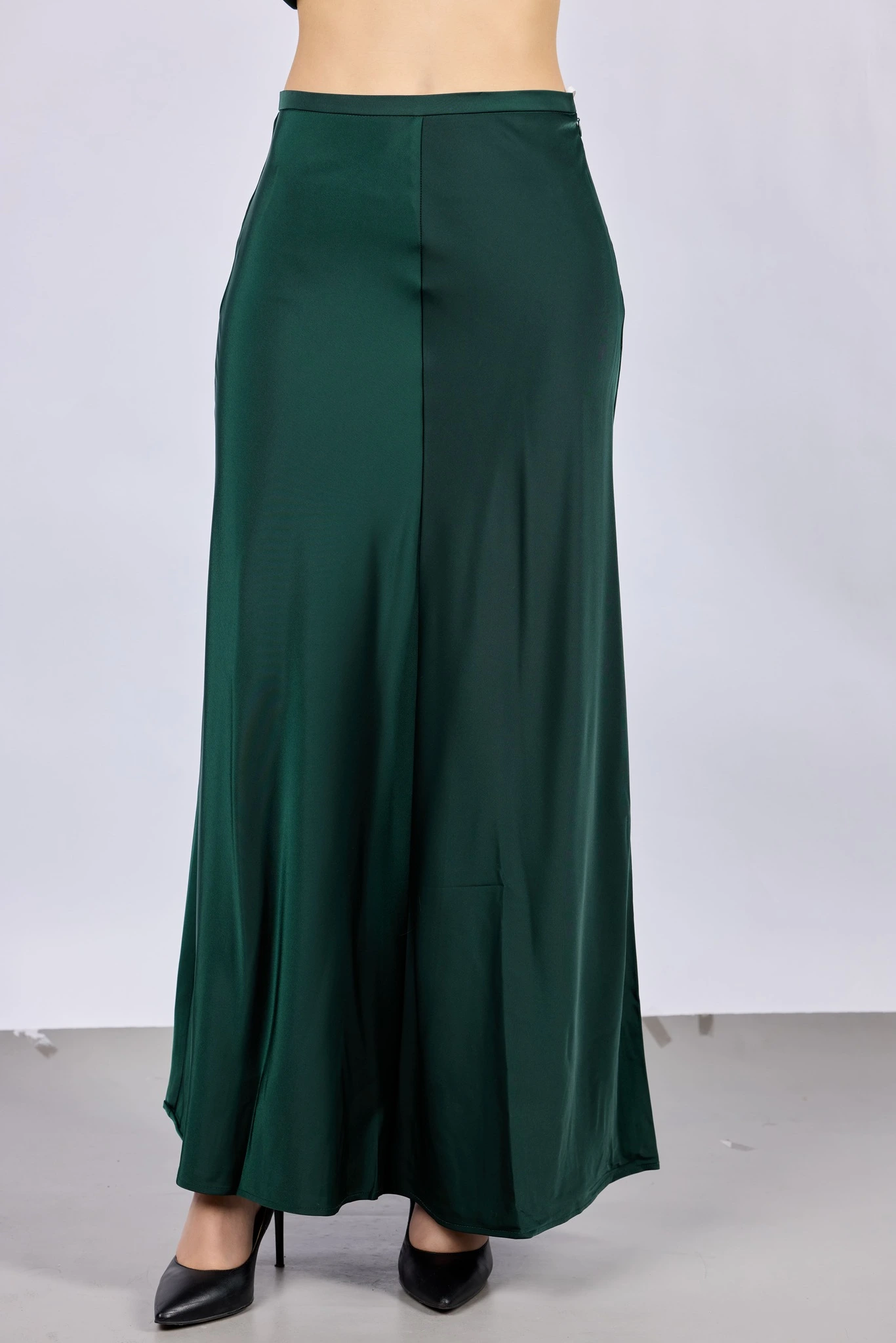 Юбка зеленый для женщин 43194-34 52