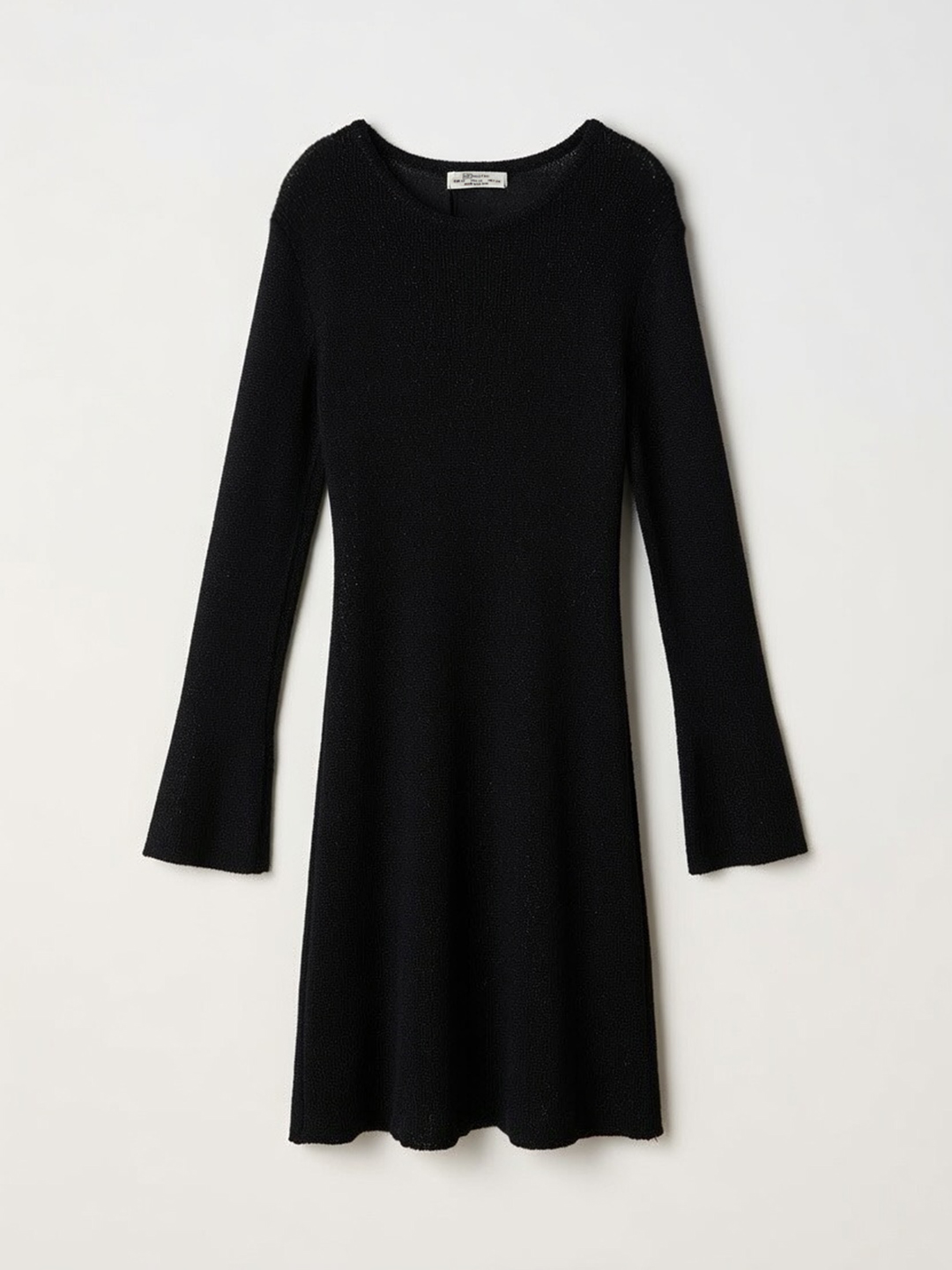 Платье черный для женщин 48112-1 54