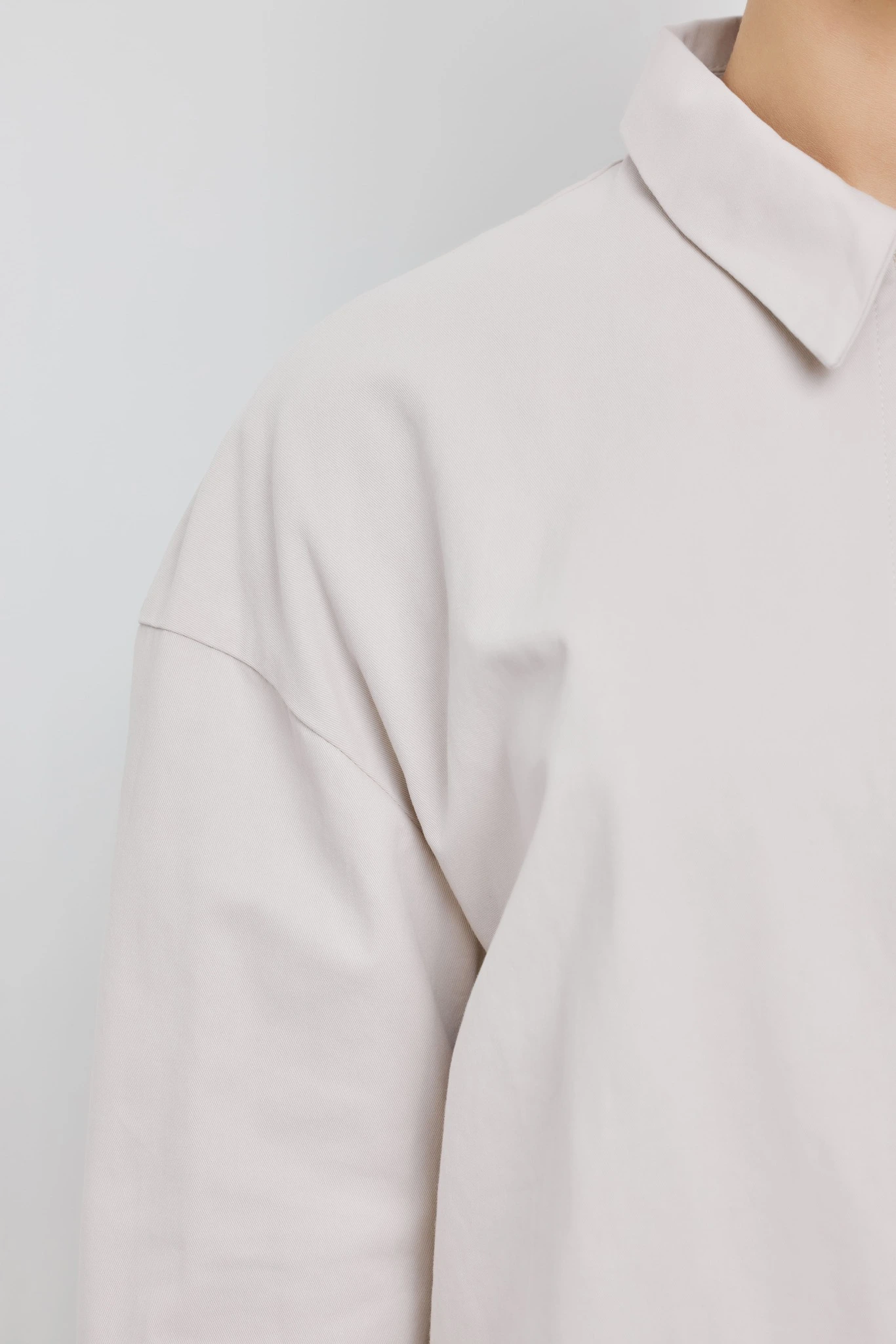 Рубашка бежевый для женщин 42252-15 66