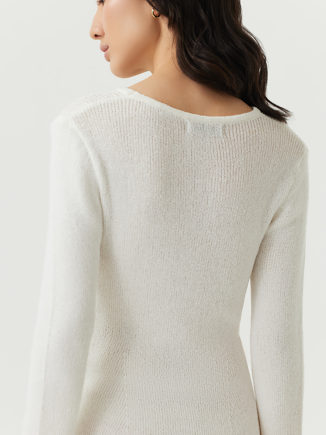 Платье айвори для женщин 48112-234 54