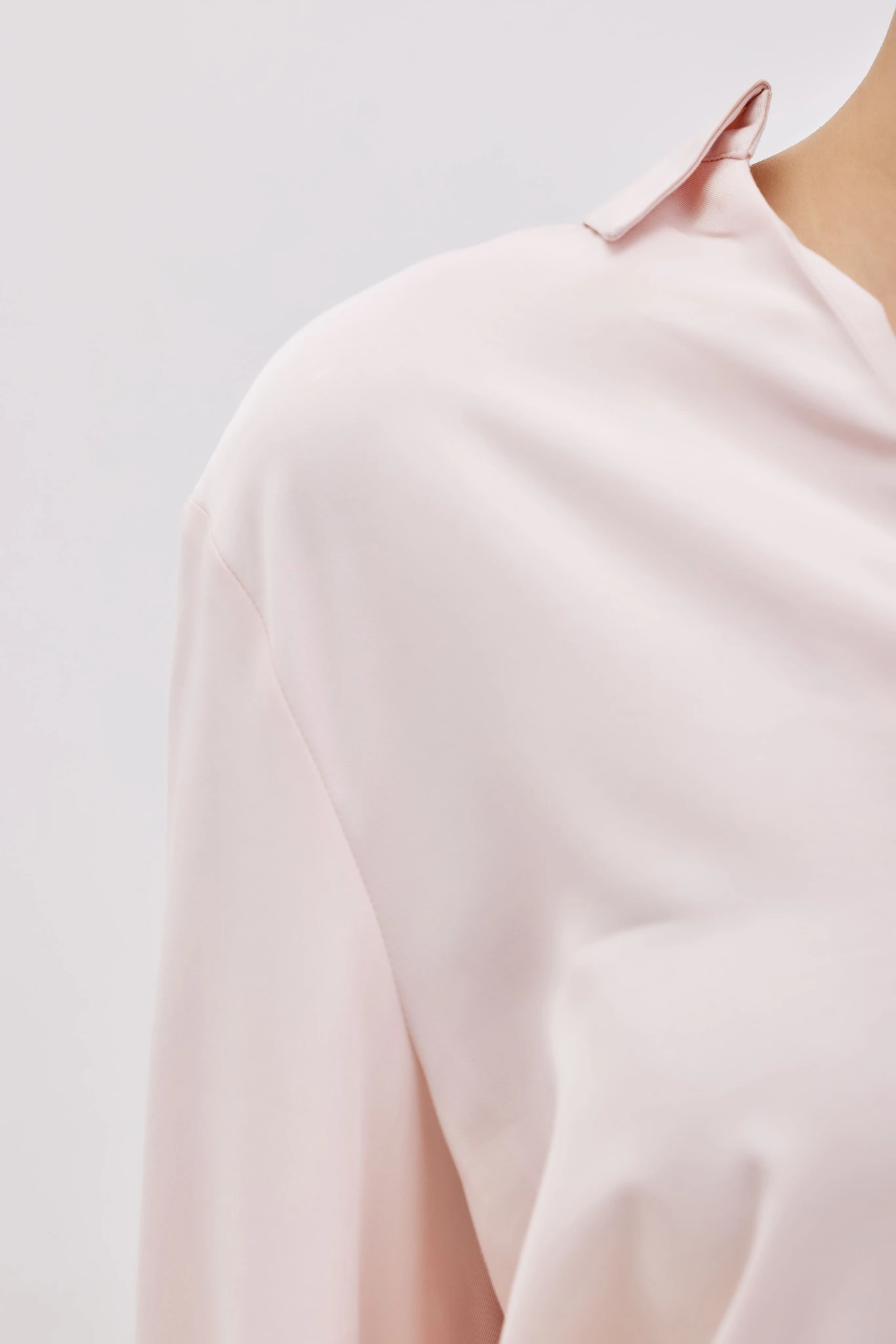 Блузка розовый для женщин 42257-17 28