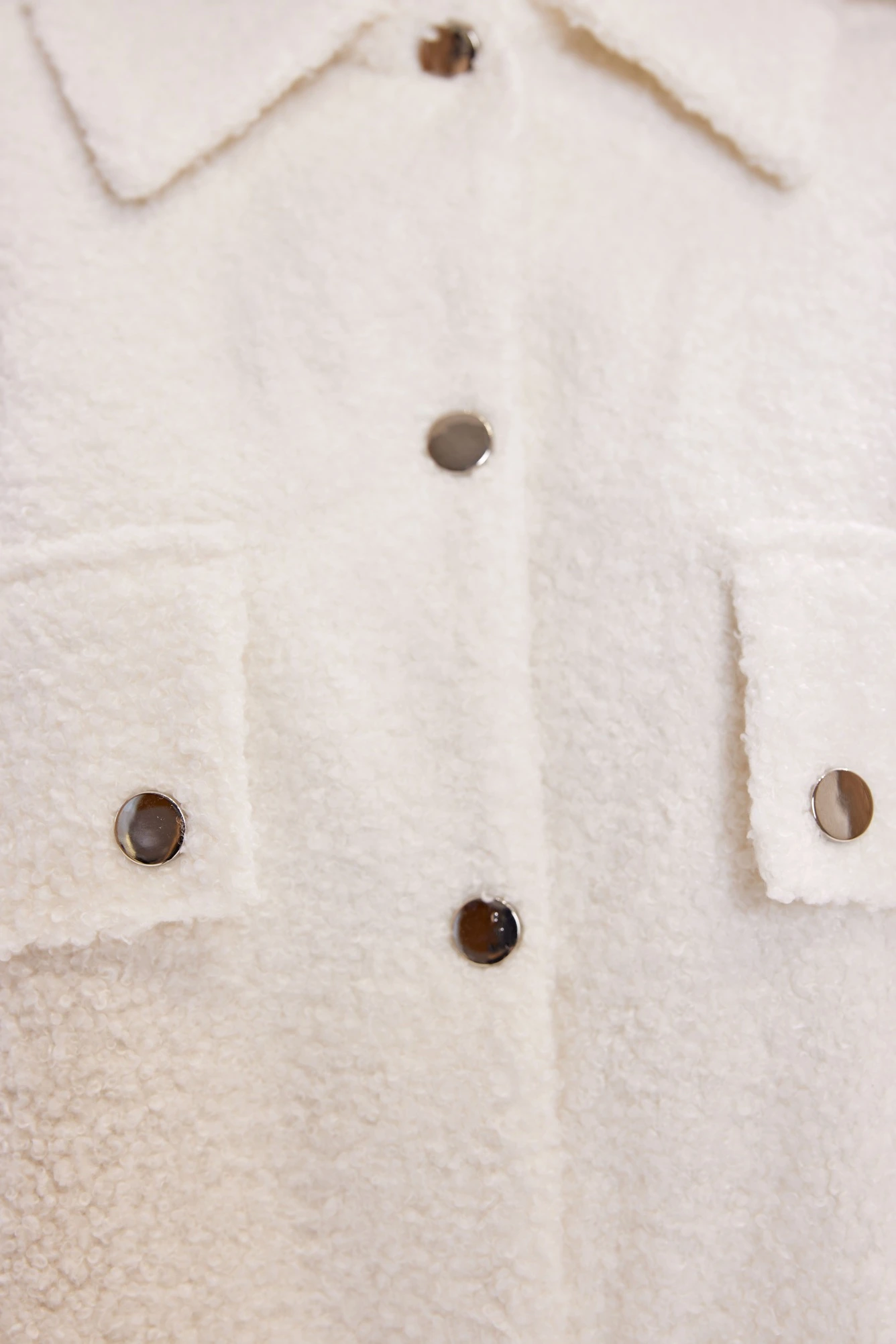 Рубашка белый для женщин 39191-4 66