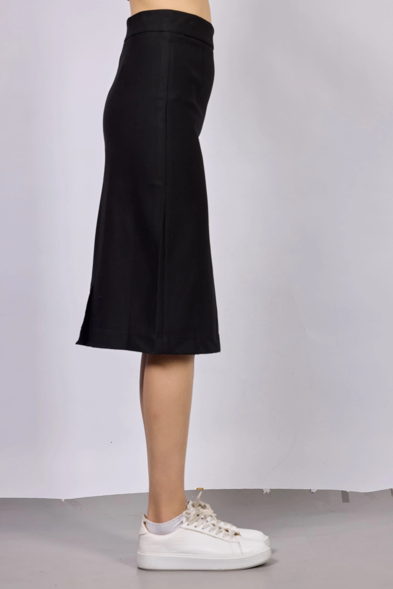 Юбка черный для женщин 42176-1 52