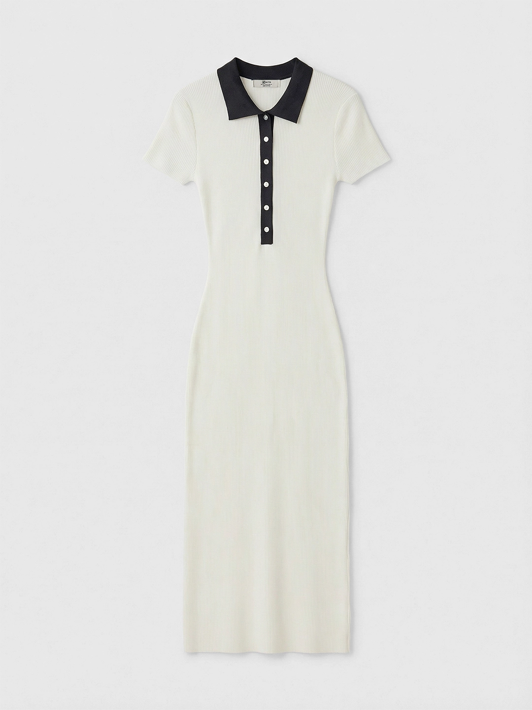 Платье белый для женщин 48105-4 54