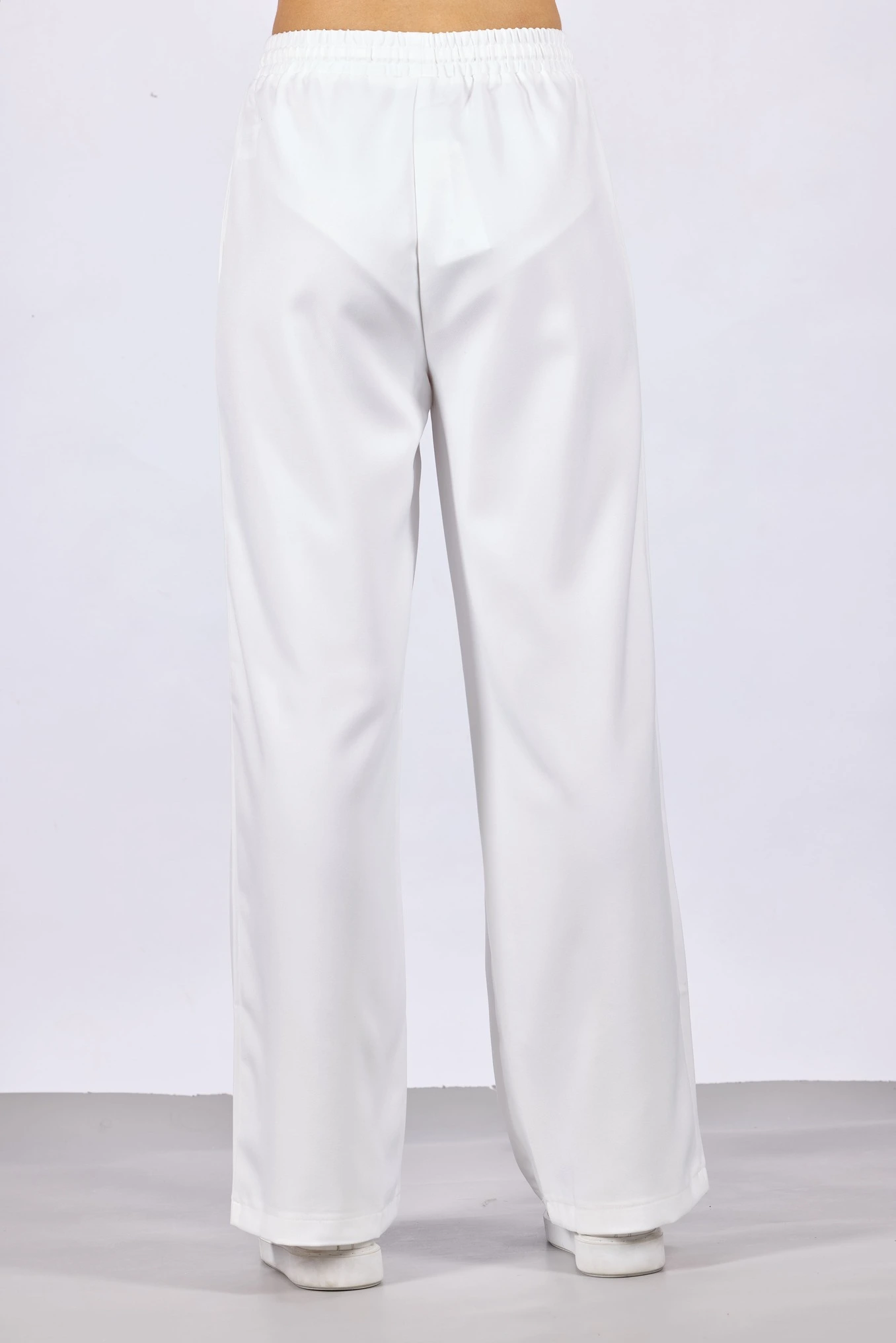 Брюки белый для женщин 44124-4 71