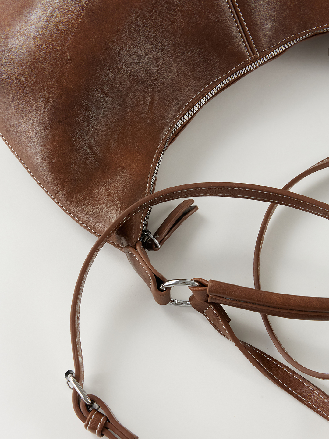 Сумка рыжий для женщин H-312-161 18