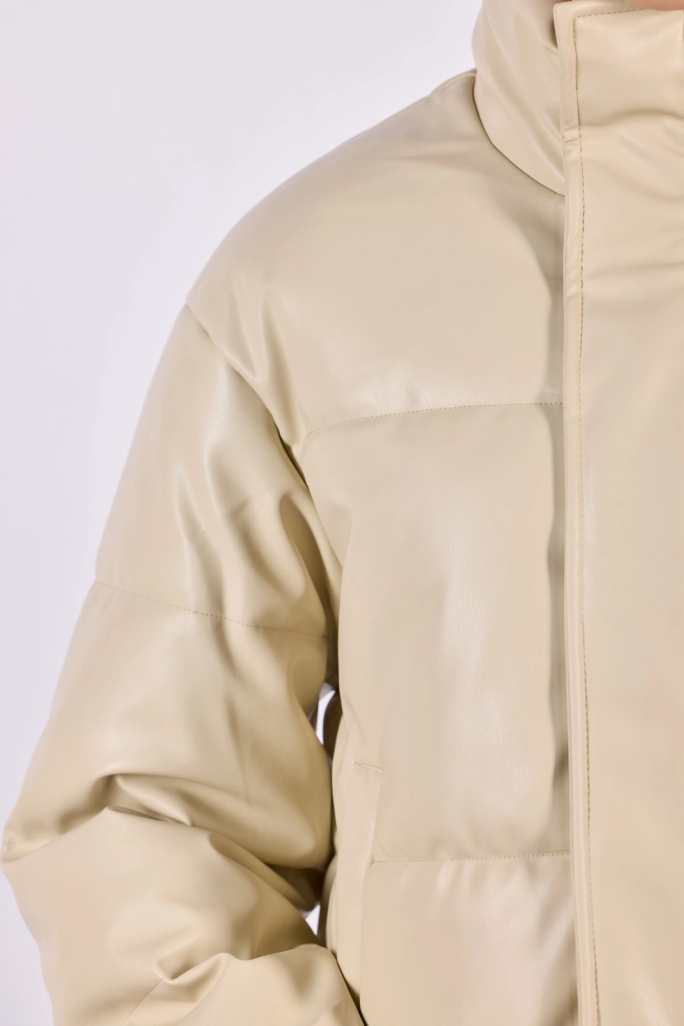 Куртка айвори для женщин 43410-234 47