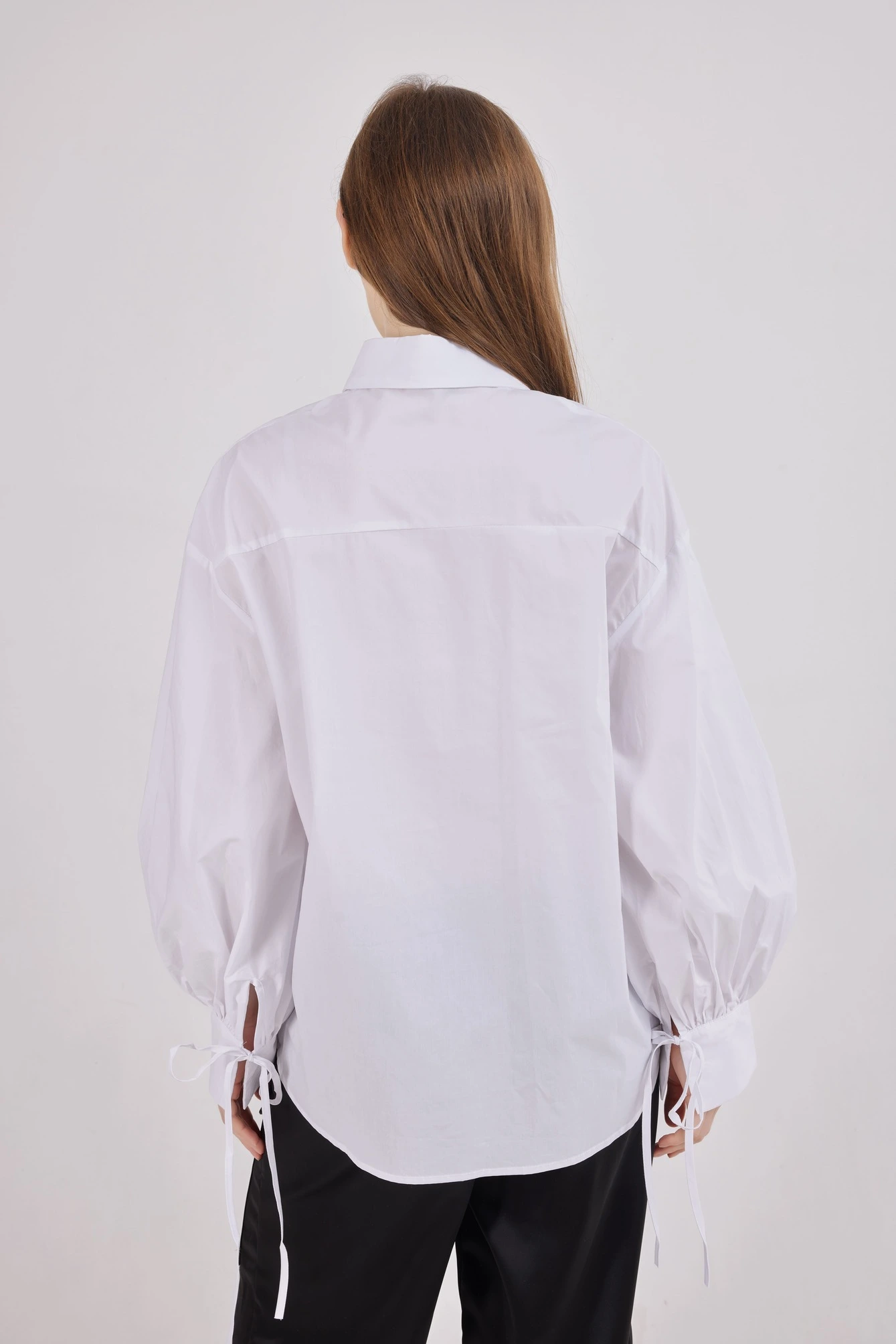 Рубашка белый для женщин 41245-4 66