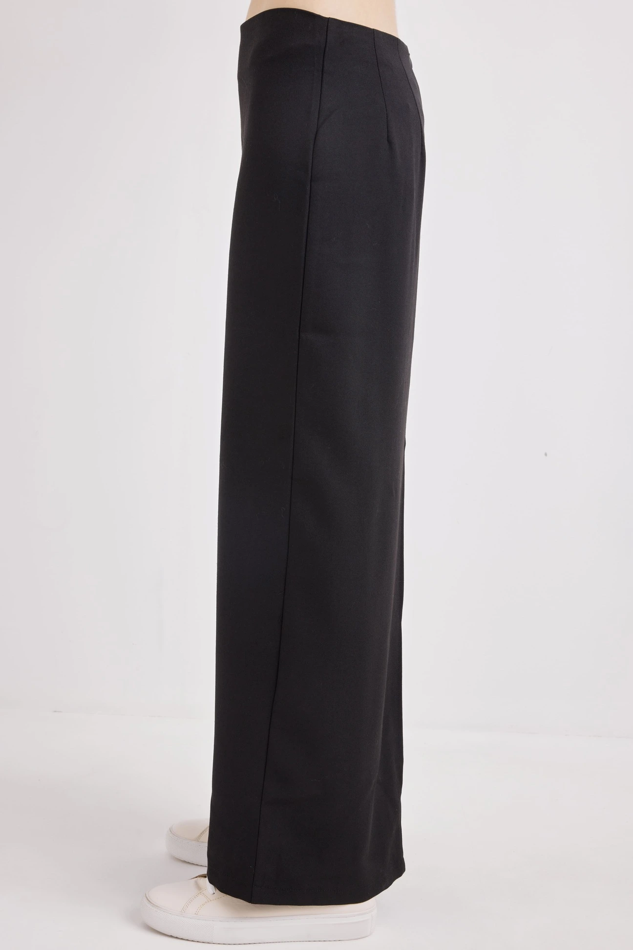 Юбка черный для женщин 42108-1 52