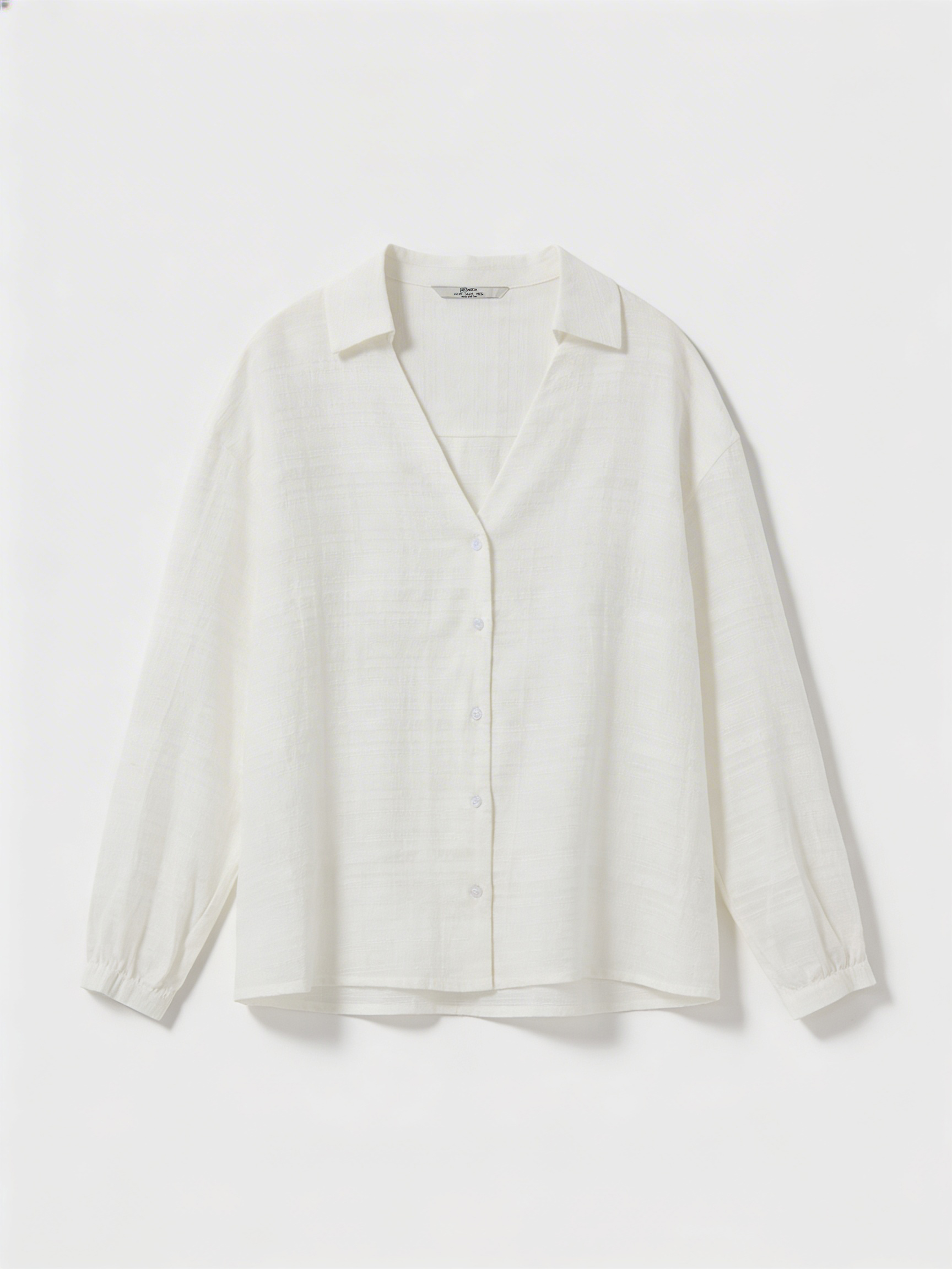 Блузка белый для женщин 48157-4 28