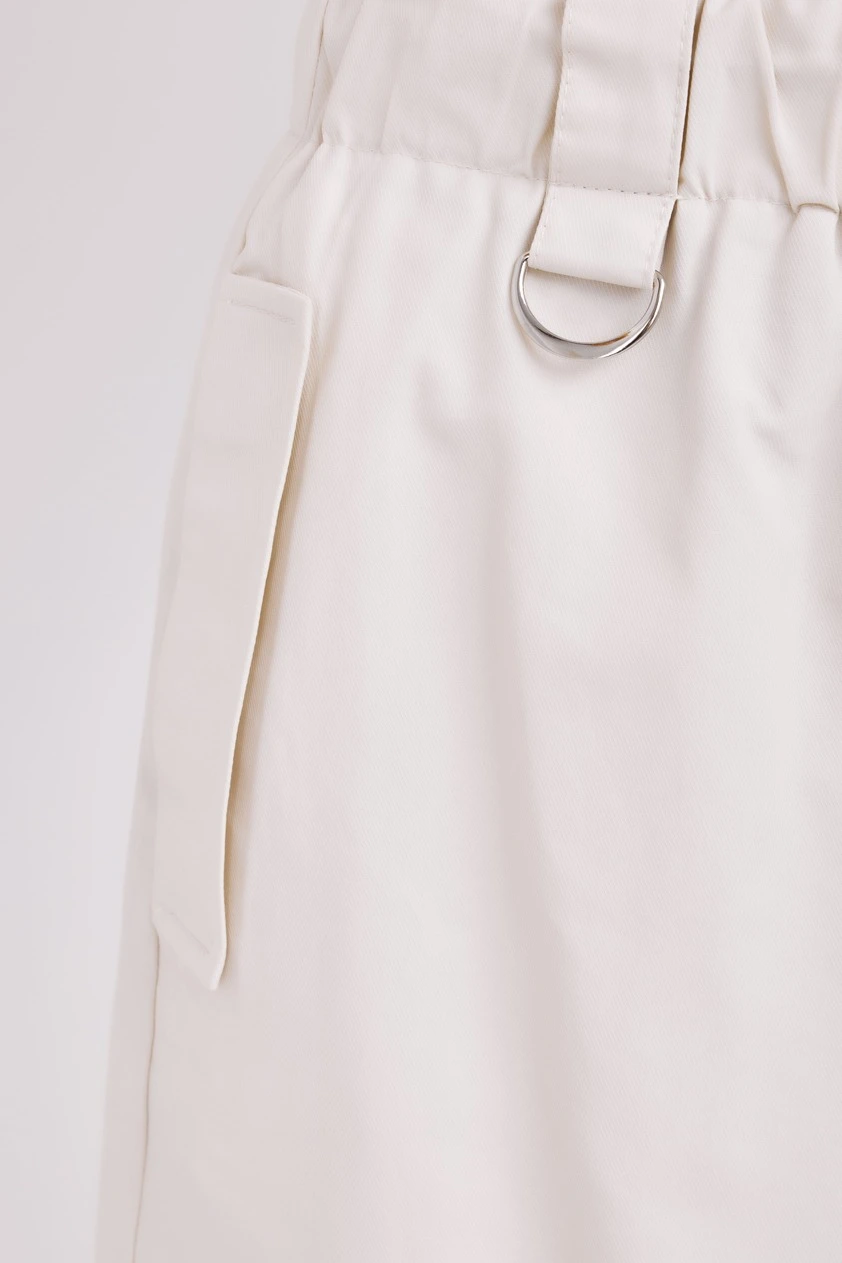 Юбка светло-бежевый для женщин 41319-160 52