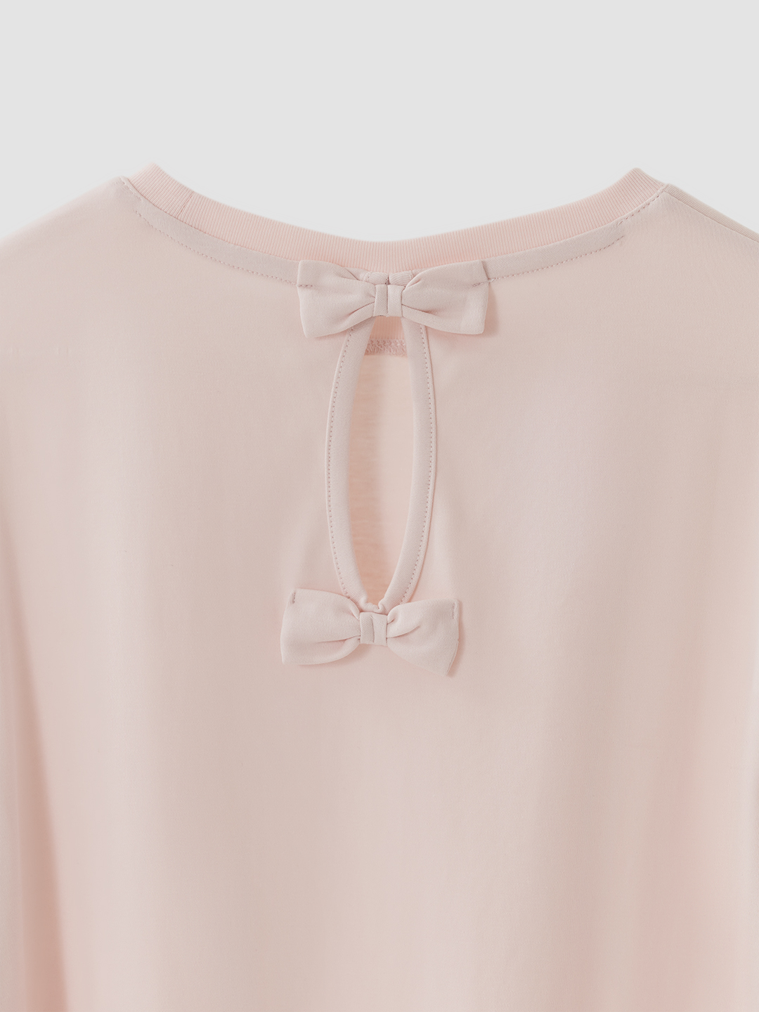 Футболка розовый для женщин 48271-17 67