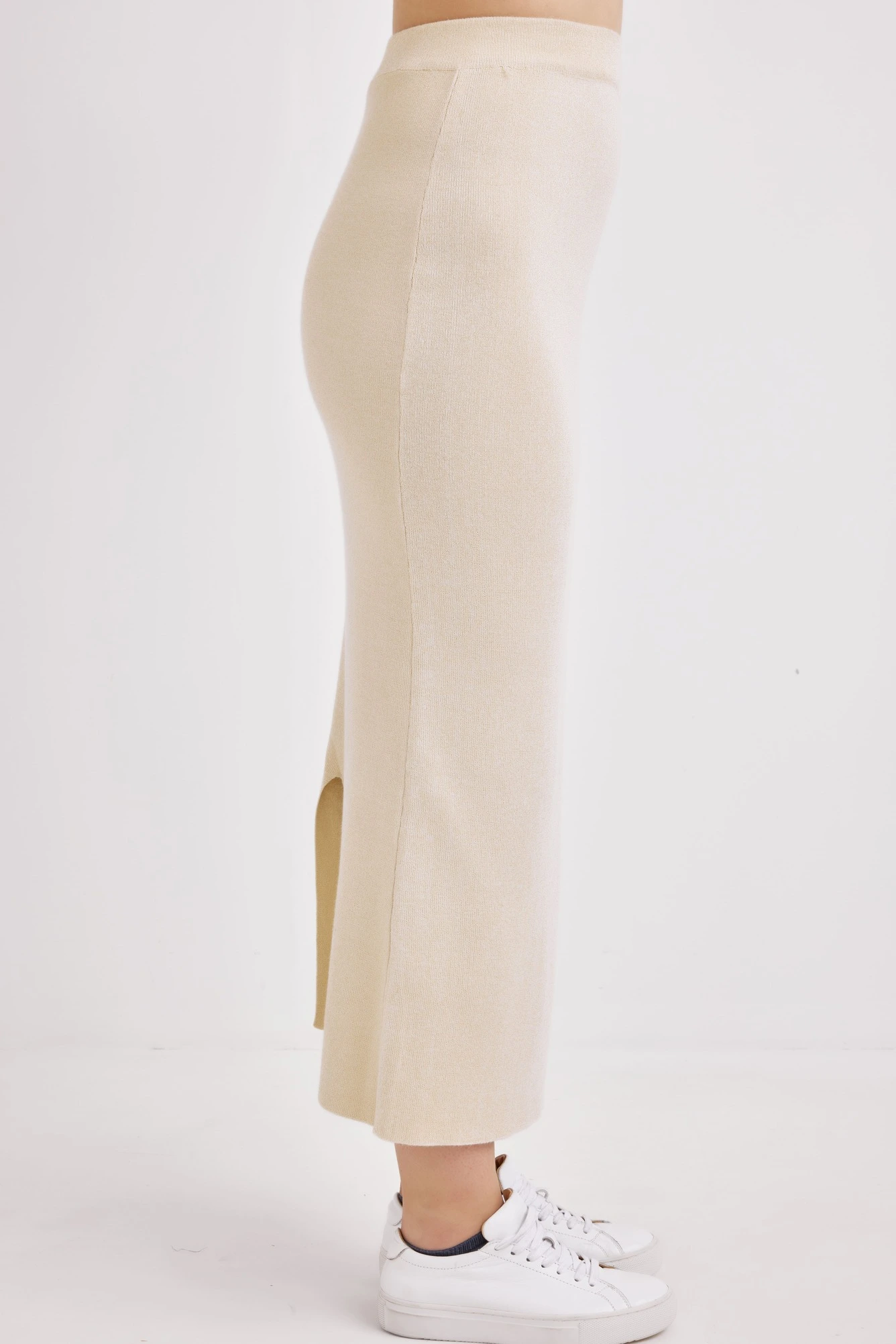 Юбка айвори для женщин 42133-234 52