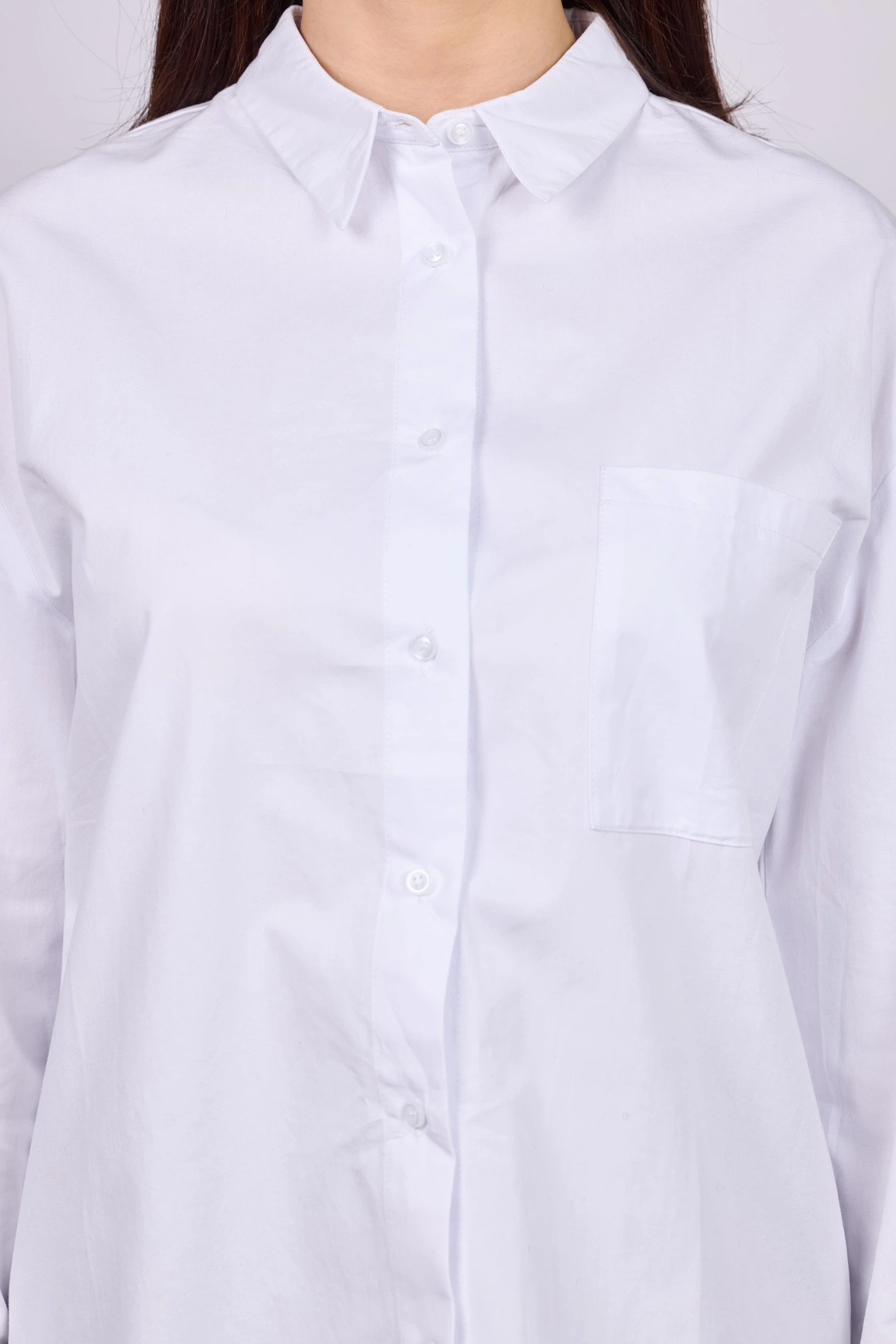 Рубашка белый для женщин 42168-4 66