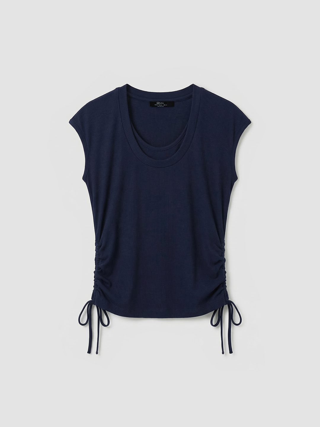 Футболка синий для женщин 48282-65 67