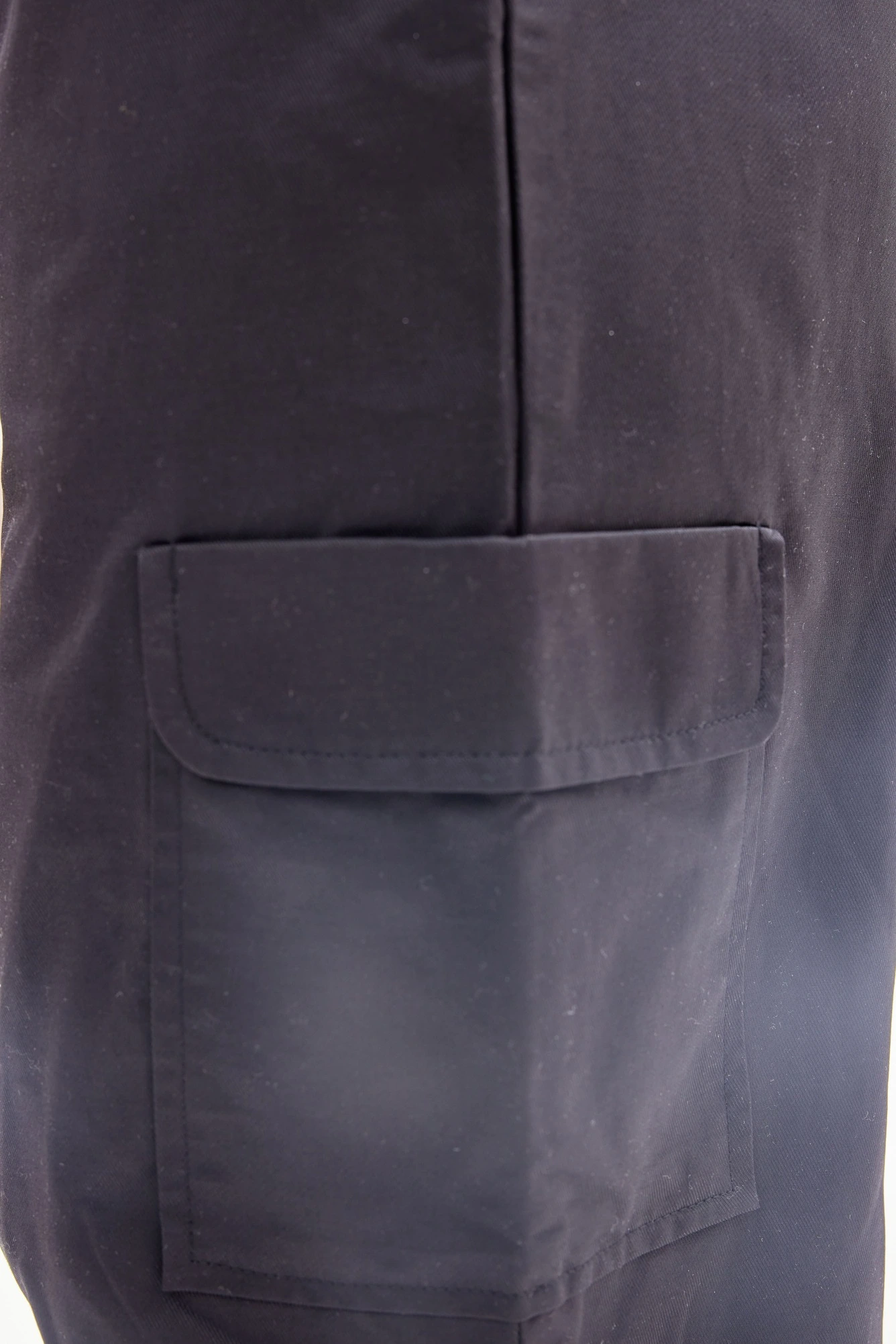 Брюки черный для женщин 40225-1 71