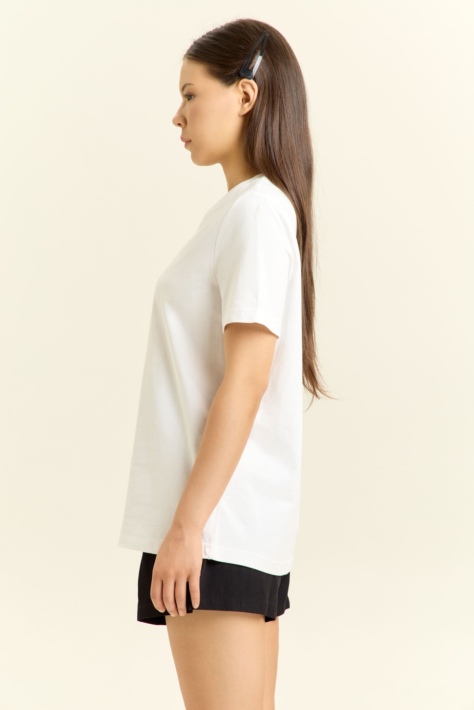 Футболка белый для женщин 45132-4 67