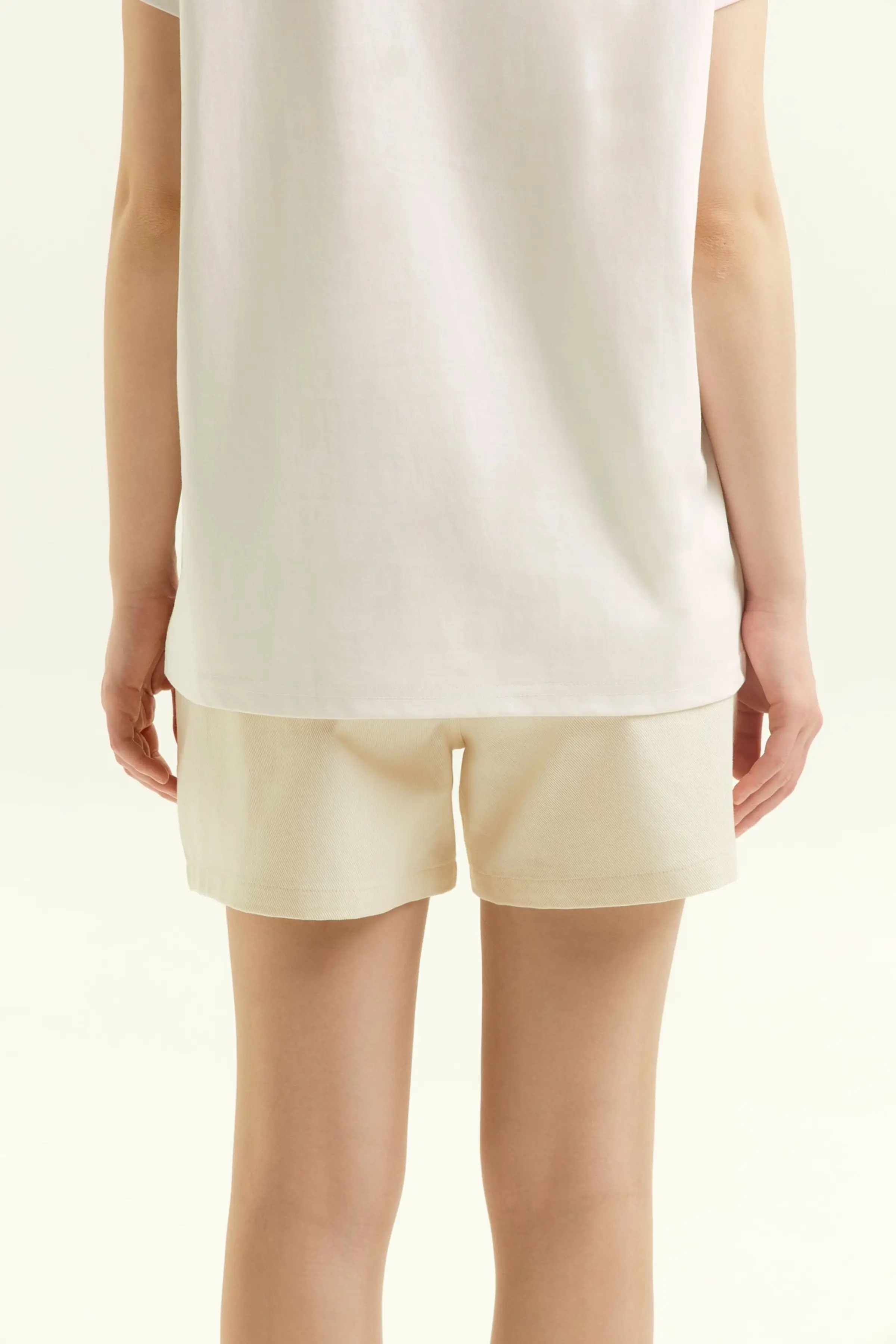 Шорты белый для женщин 45299-4 57