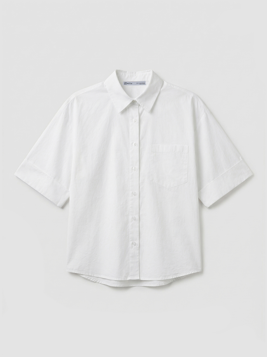 Рубашка белый для женщин 48251-4 66