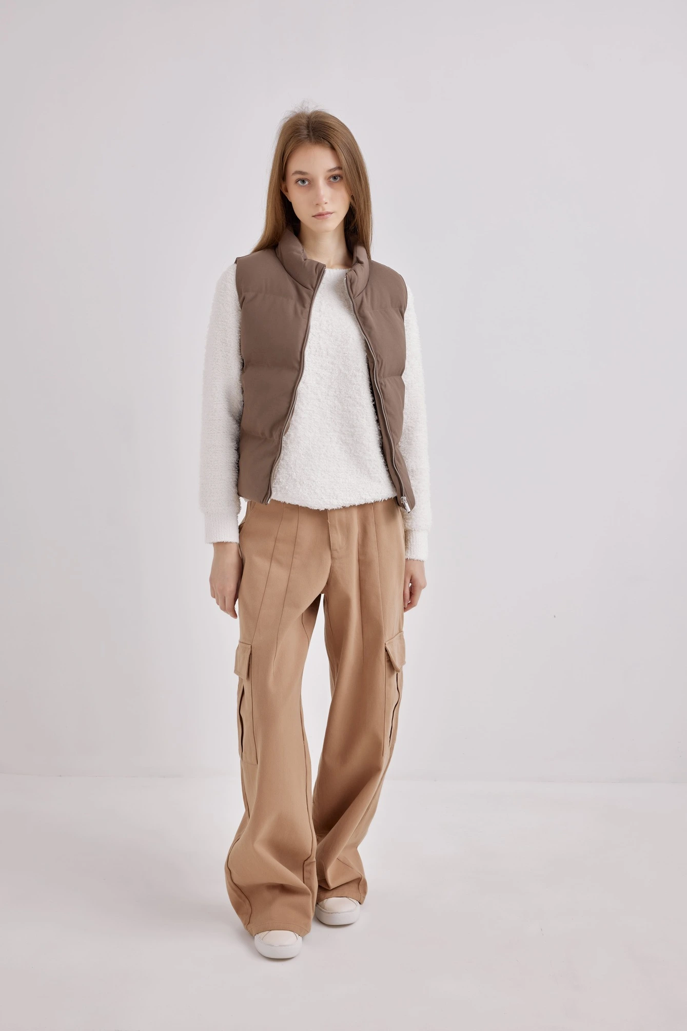 Жилетка не указана для женщин 42291-198 58