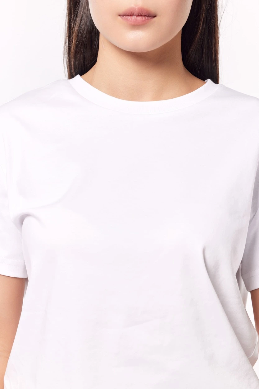 Футболка белый для женщин 44287-4 67