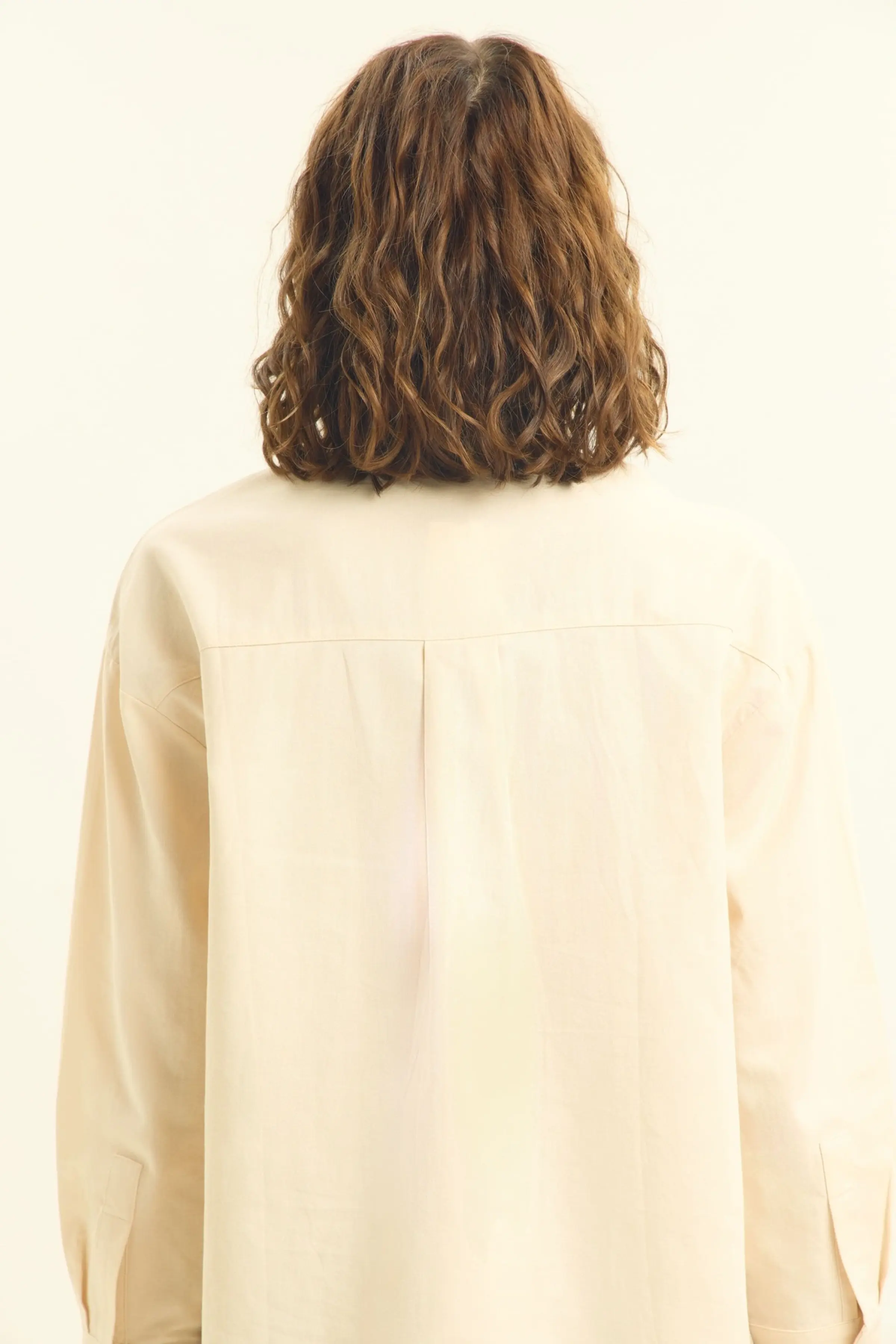 Рубашка бежевый для женщин 45319-15 66