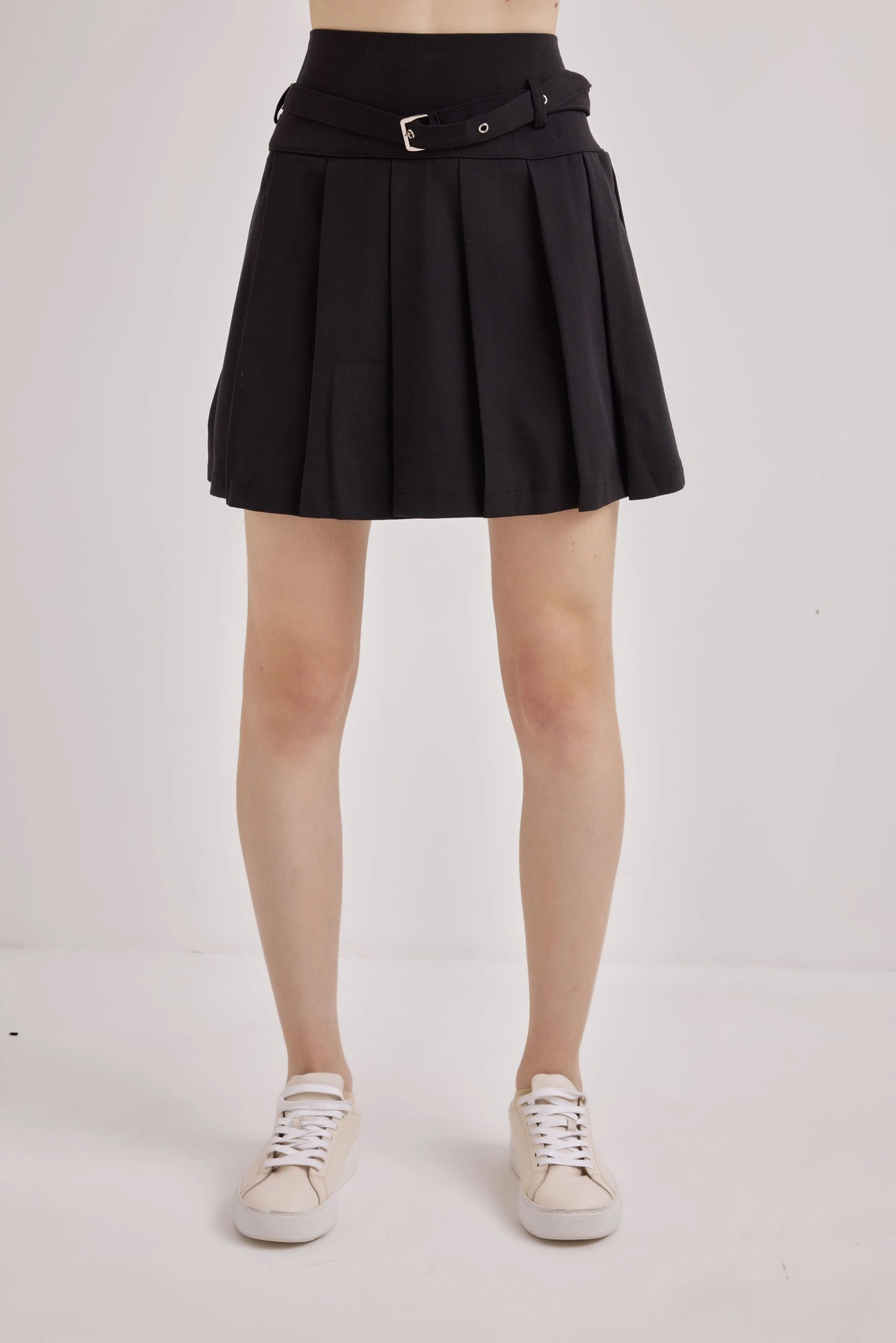 Юбка черный для женщин 42121-1 52