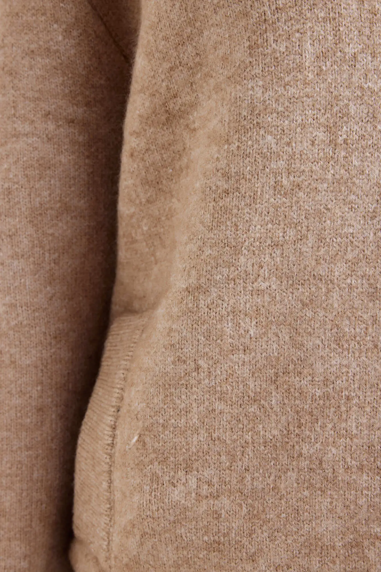 Кардиган коричневый для женщин 42101-13 50