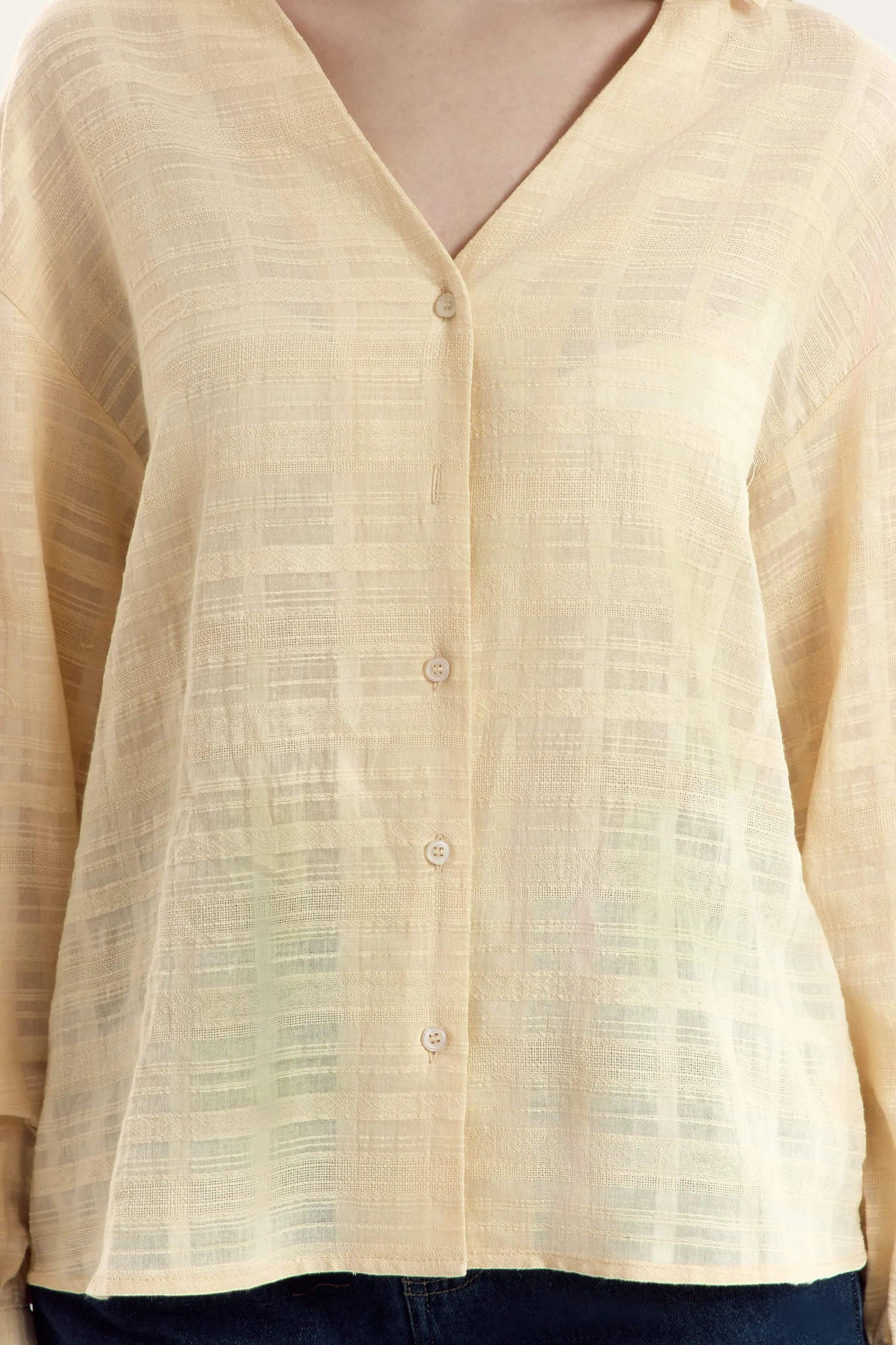 Рубашка бежевый для женщин 45246-15 66