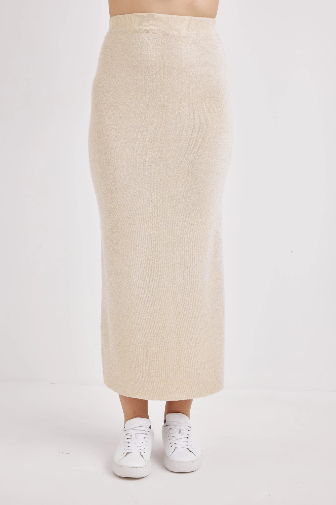 Юбка айвори для женщин 42133-234 52