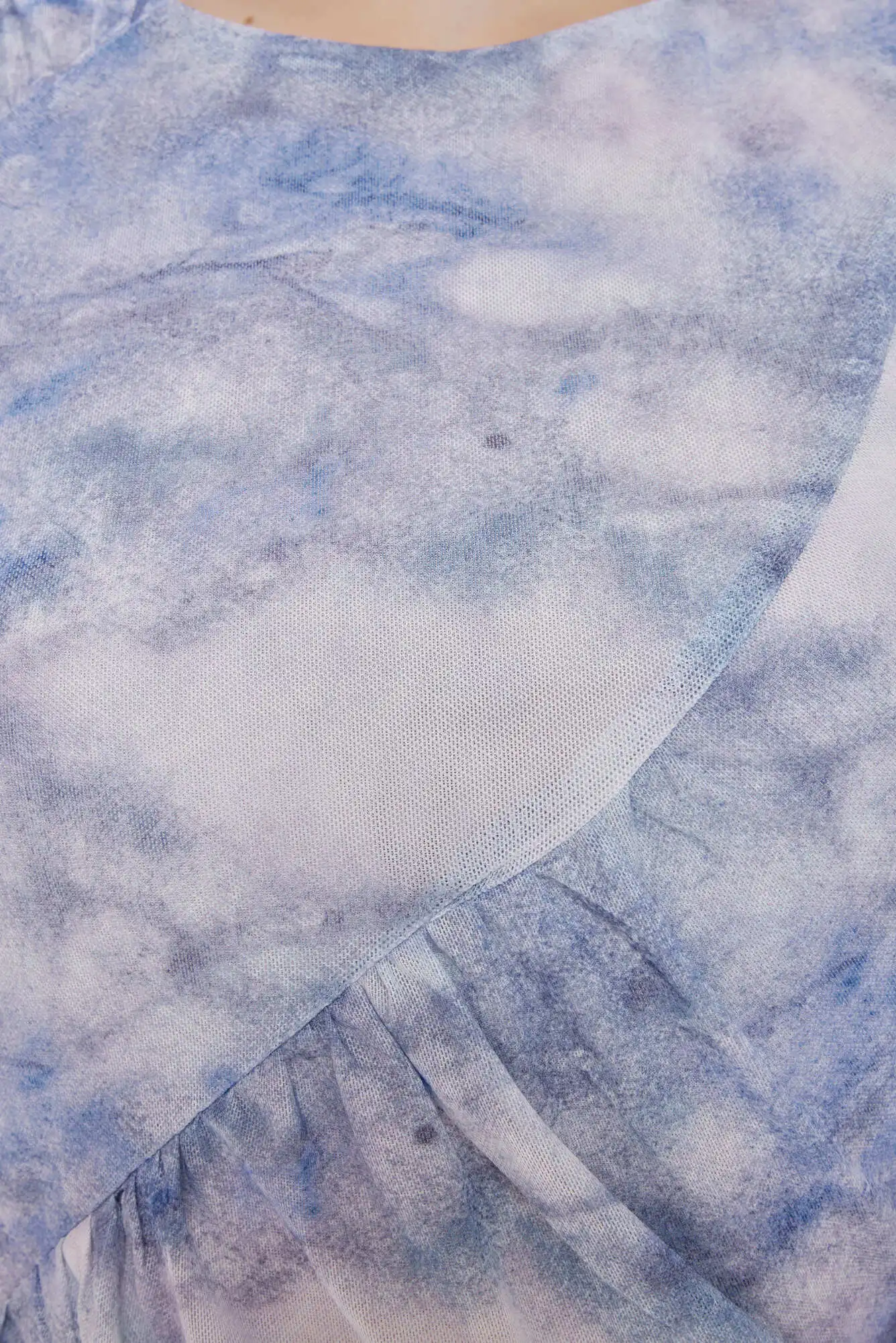 Платье в принт для женщин 40159-241 54