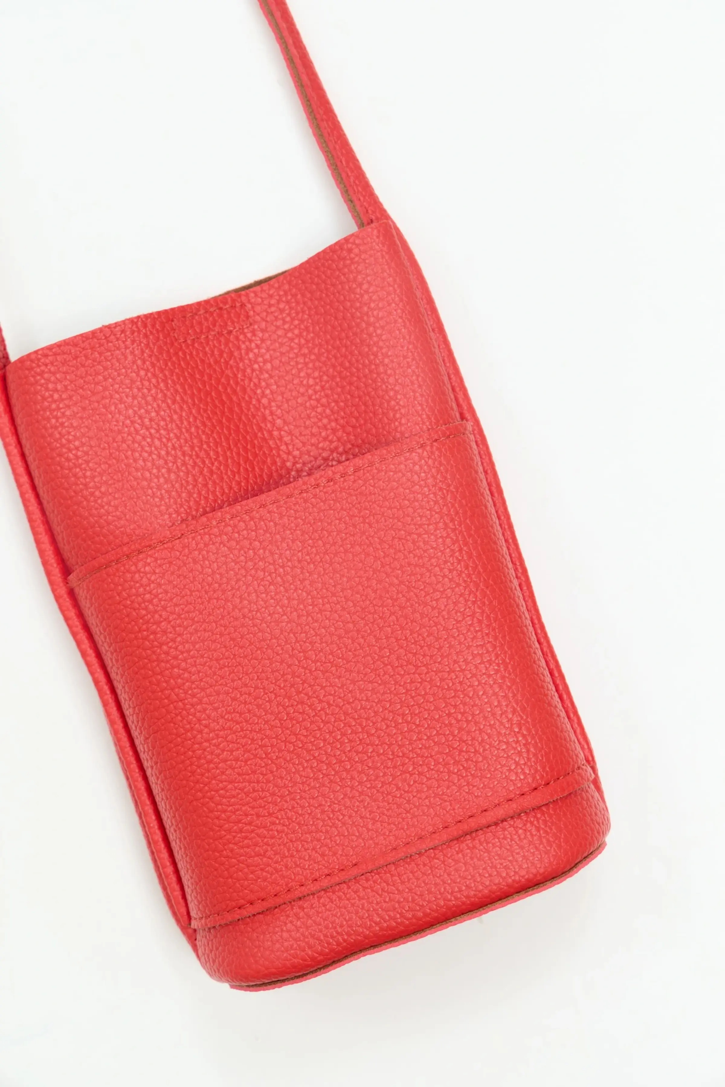 Сумка бордовый для женщин H-236-67 18