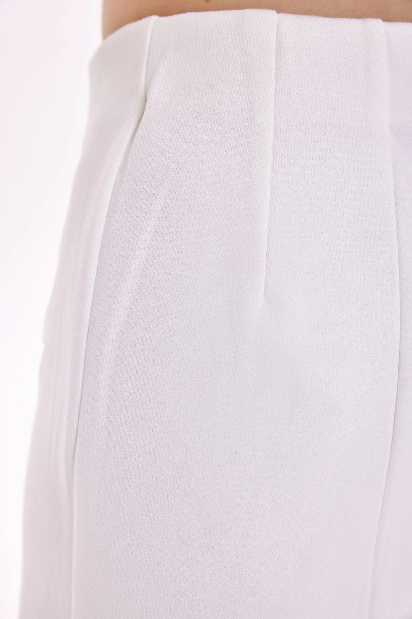 Брюки белый для женщин 39196-4 71