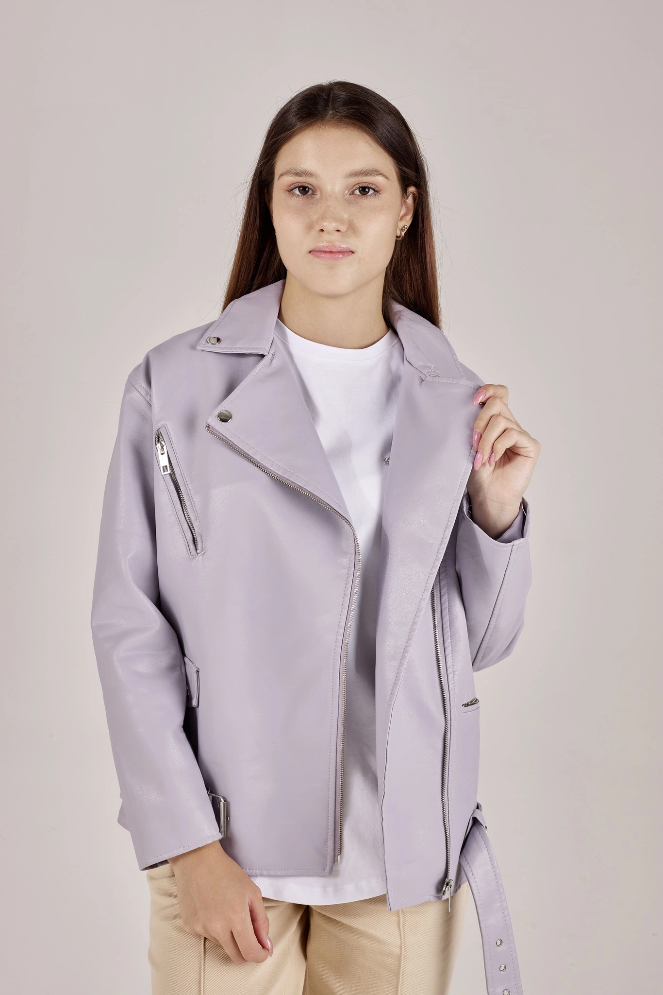 Косуха фиолетовый для женщин 351/400/30234-16 51