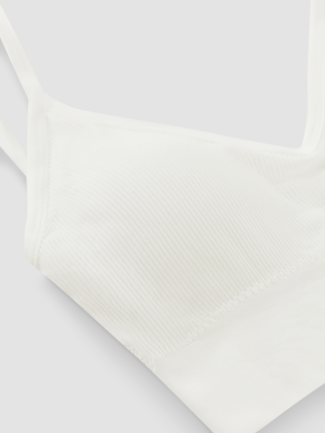 Бра белый для женщин O48-0044-4 23