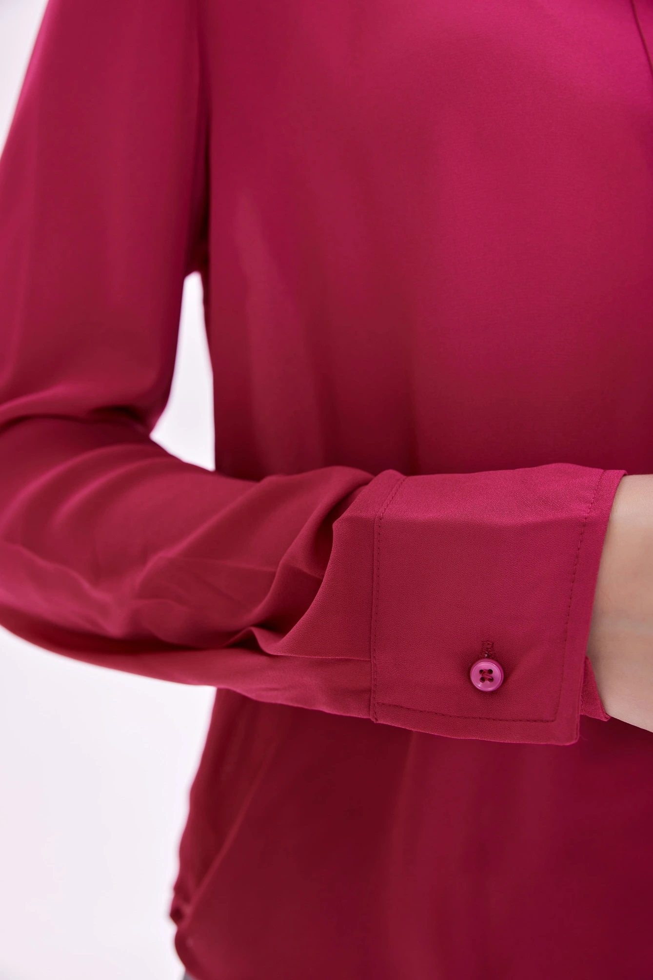 Блузка пурпурный для женщин 39258-24 28