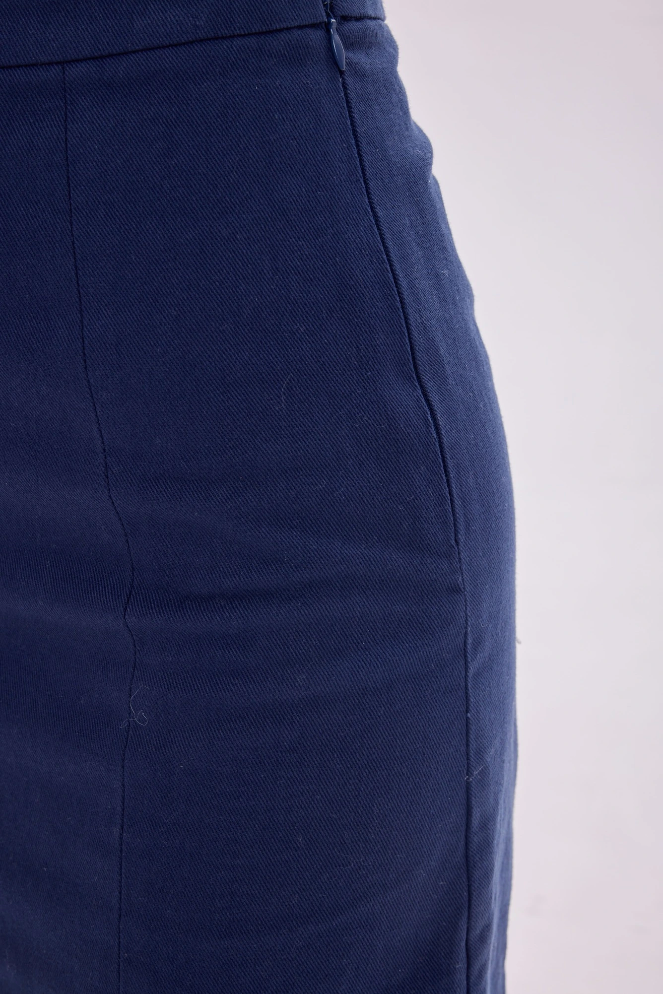 Юбка синий для женщин 40195-65 52